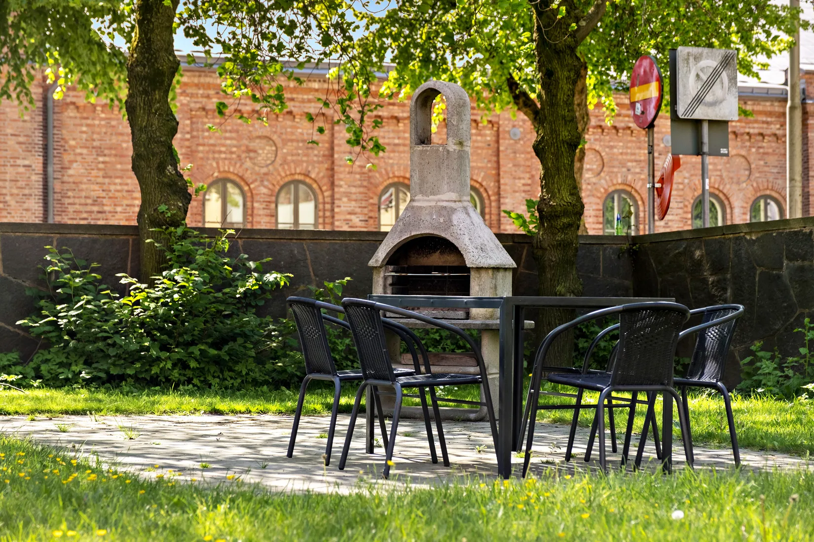 Bostadsrätt, Nya Allén 6A, Heden, Göteborg
