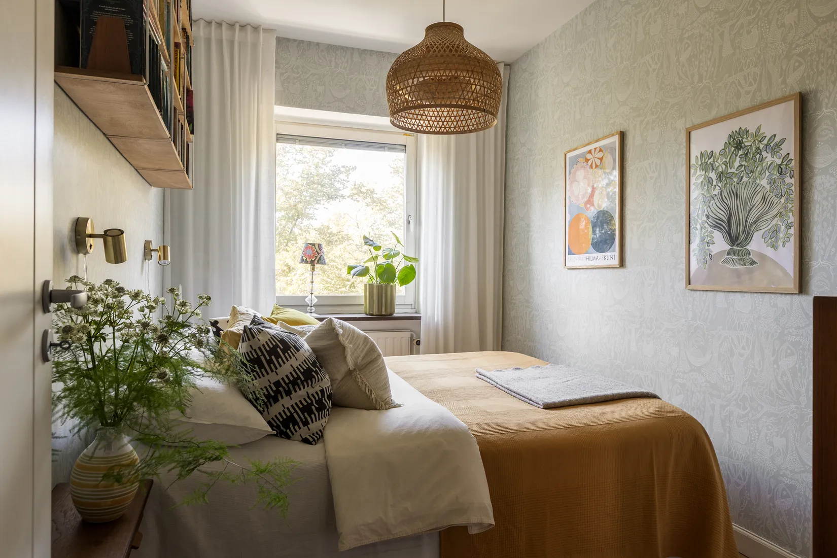 Bostadsrätt, Nya Allén 6A, Heden, Göteborg