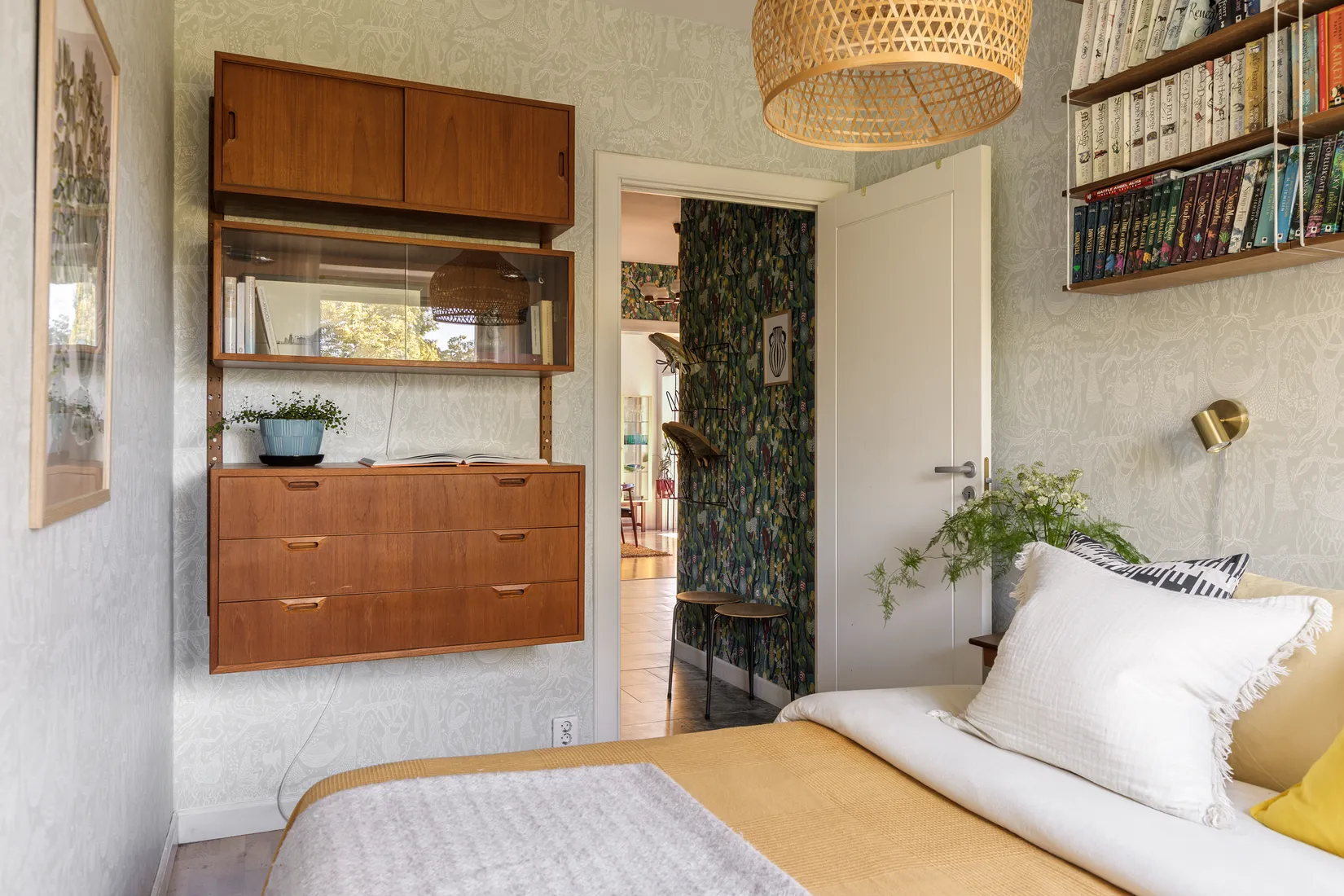 Bostadsrätt, Nya Allén 6A, Heden, Göteborg