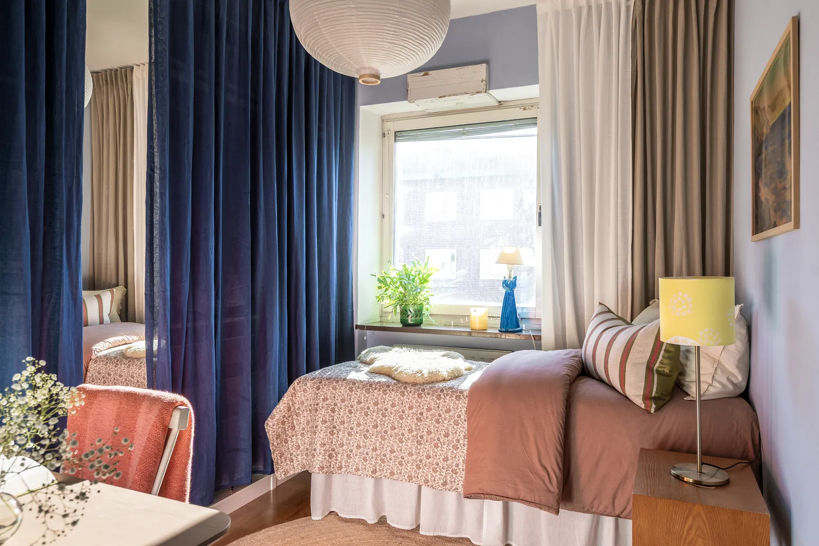 Bostadsrätt, Nya Allén 6A, Heden, Göteborg