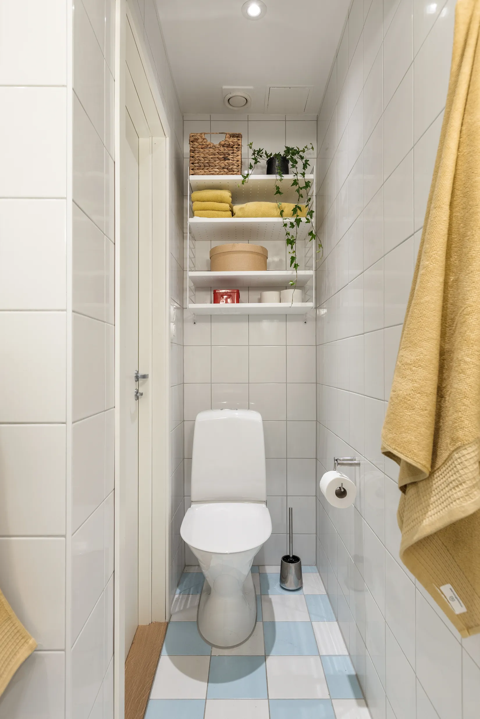 Bostadsrätt, Nya Allén 6A, Heden, Göteborg