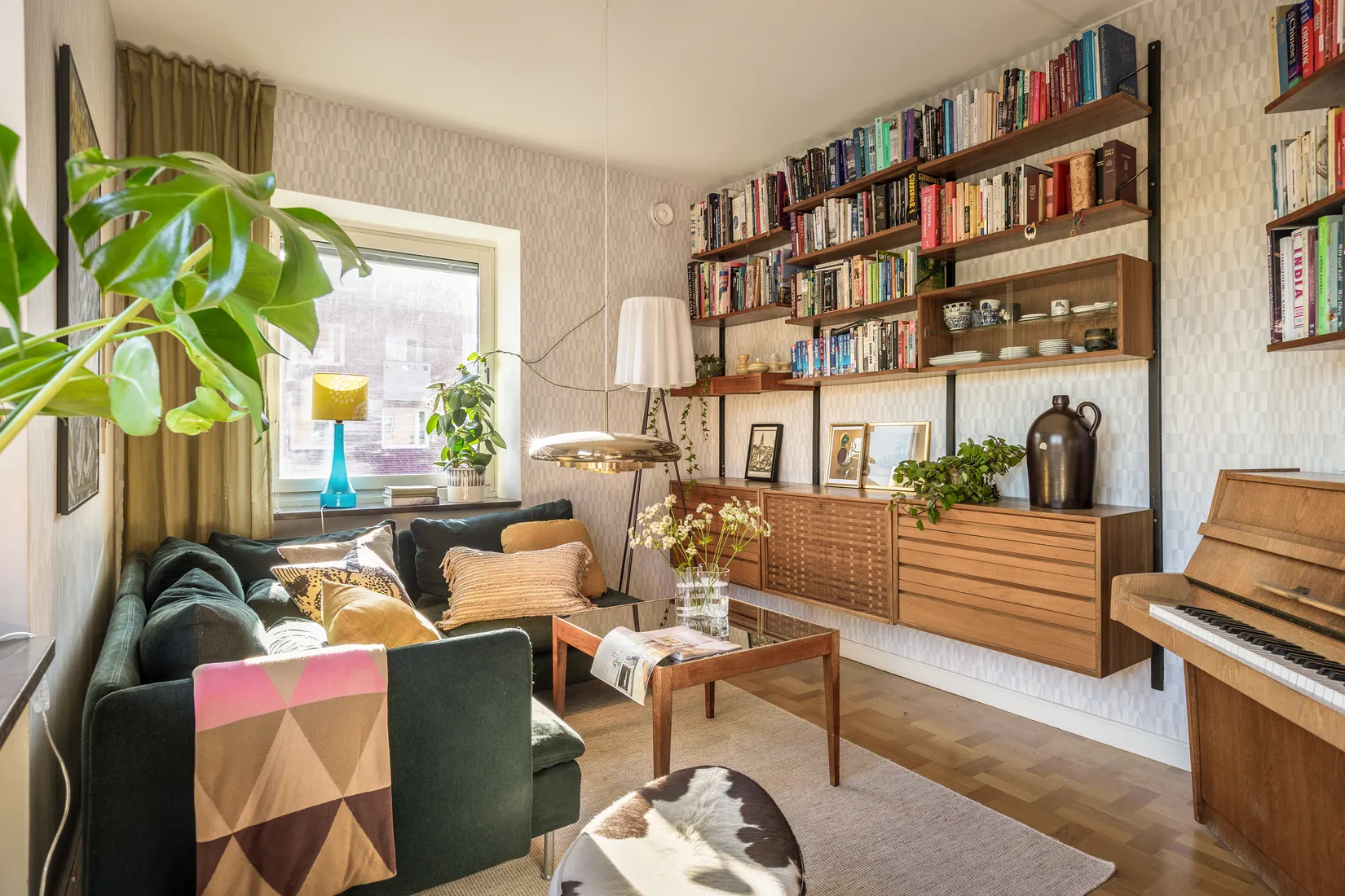 Bostadsrätt, Nya Allén 6A, Heden, Göteborg