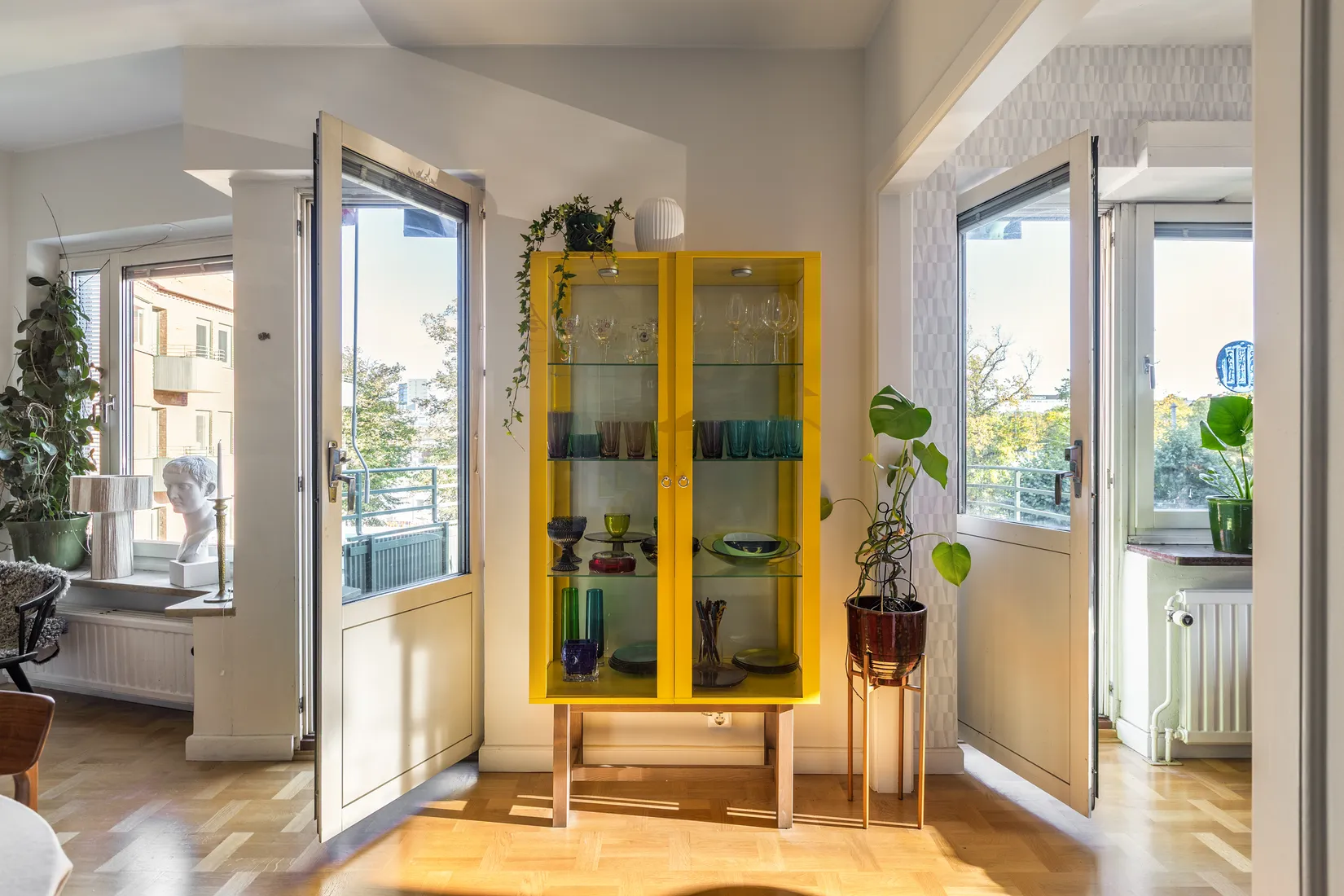 Bostadsrätt, Nya Allén 6A, Heden, Göteborg