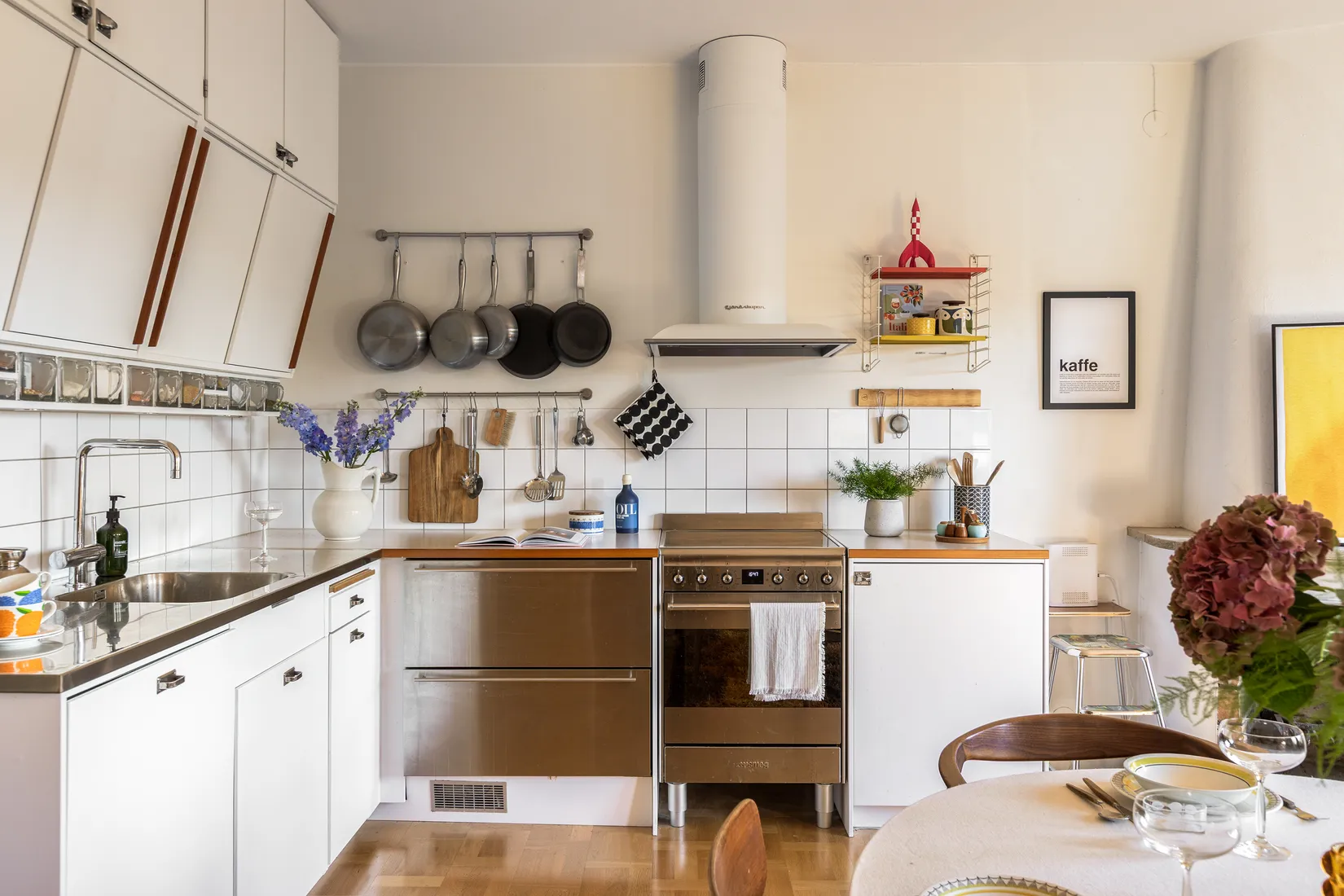 Bostadsrätt, Nya Allén 6A, Heden, Göteborg