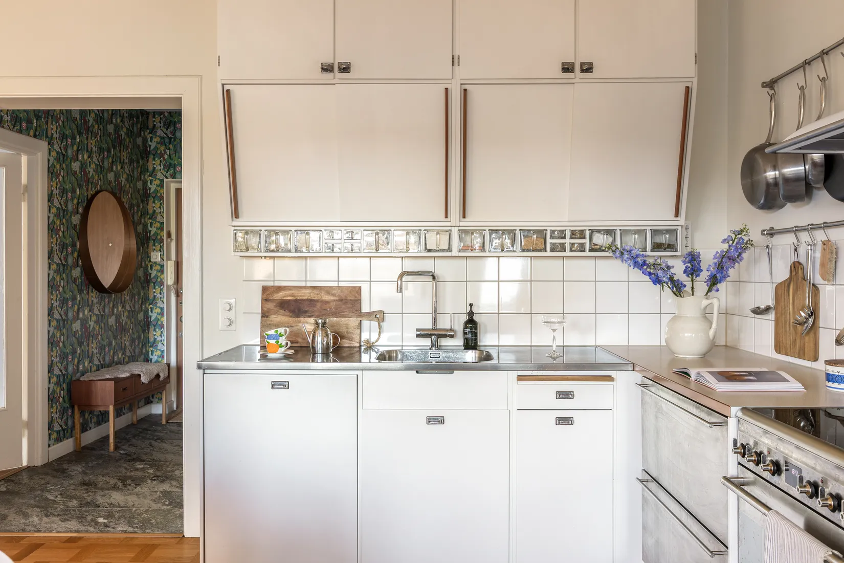 Bostadsrätt, Nya Allén 6A, Heden, Göteborg