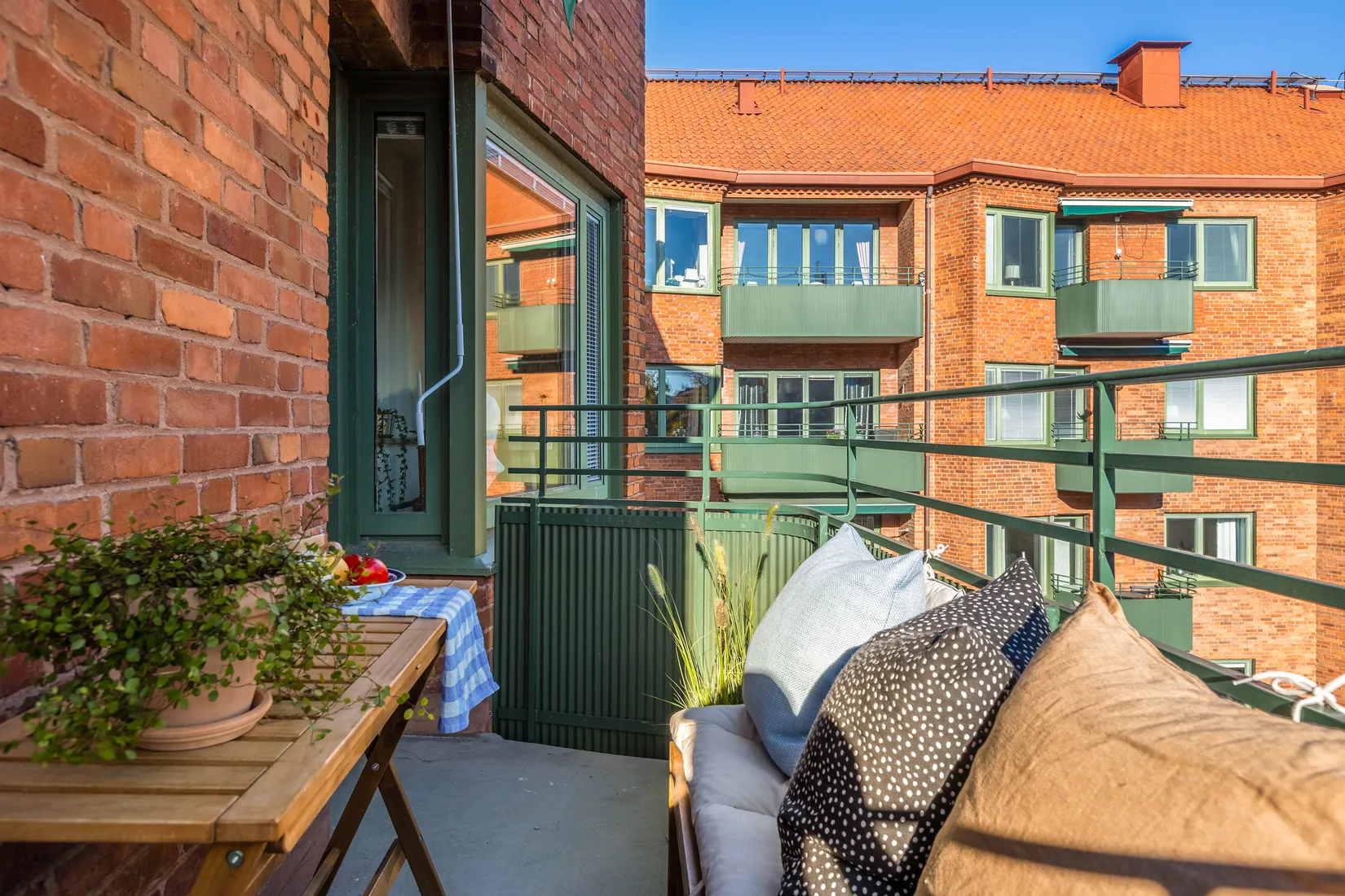 Bostadsrätt, Nya Allén 6A, Heden, Göteborg