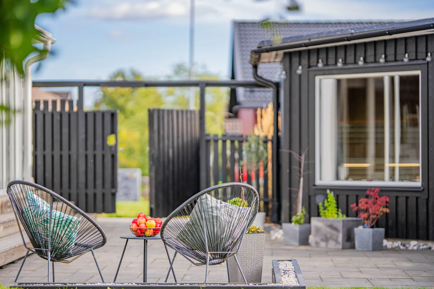 Villa, Tuskaftsvägen 7, Nåntuna, Uppsala