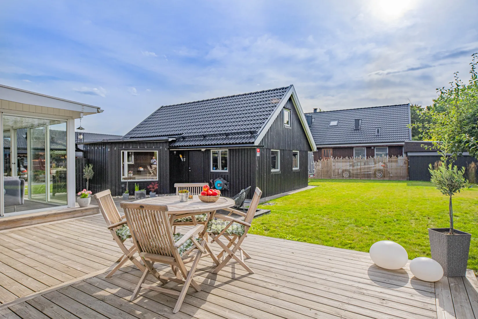 Villa, Tuskaftsvägen 7, Nåntuna, Uppsala
