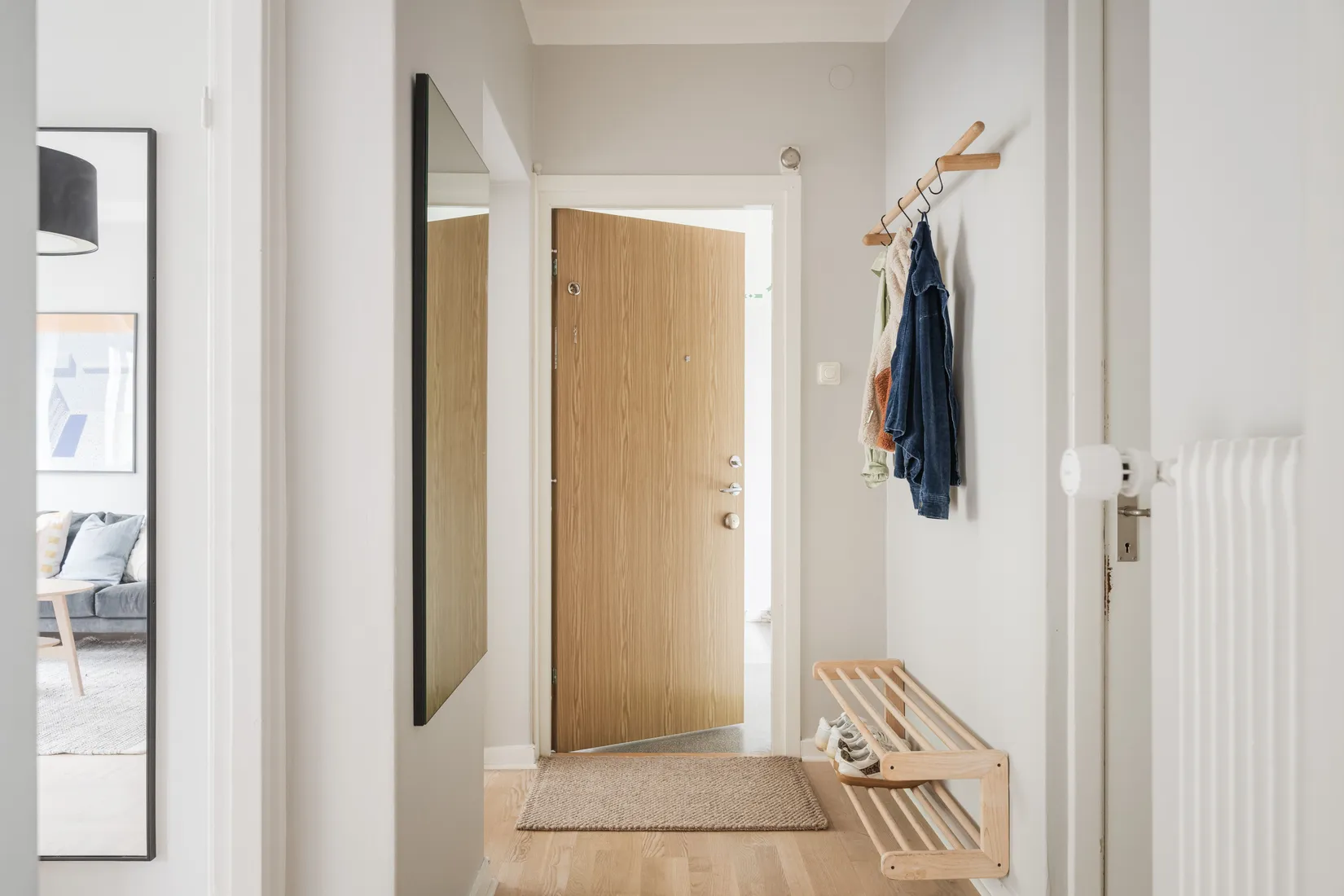 Bostadsrätt, Krutmeijersgatan 6B, Hästhagen, Malmö