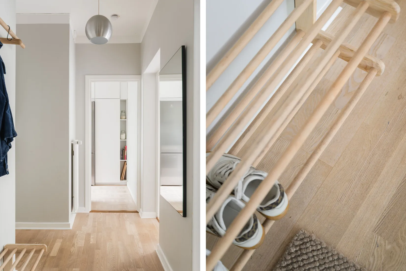 Bostadsrätt, Krutmeijersgatan 6B, Hästhagen, Malmö