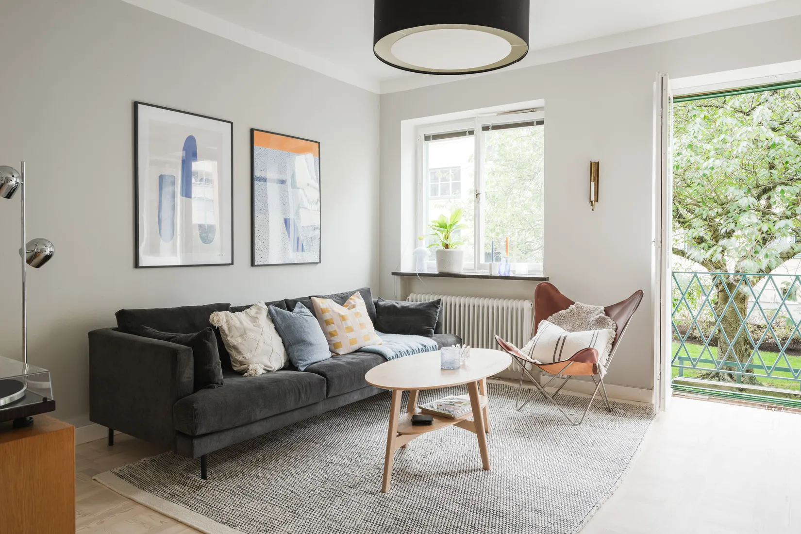 Bostadsrätt, Krutmeijersgatan 6B, Hästhagen, Malmö