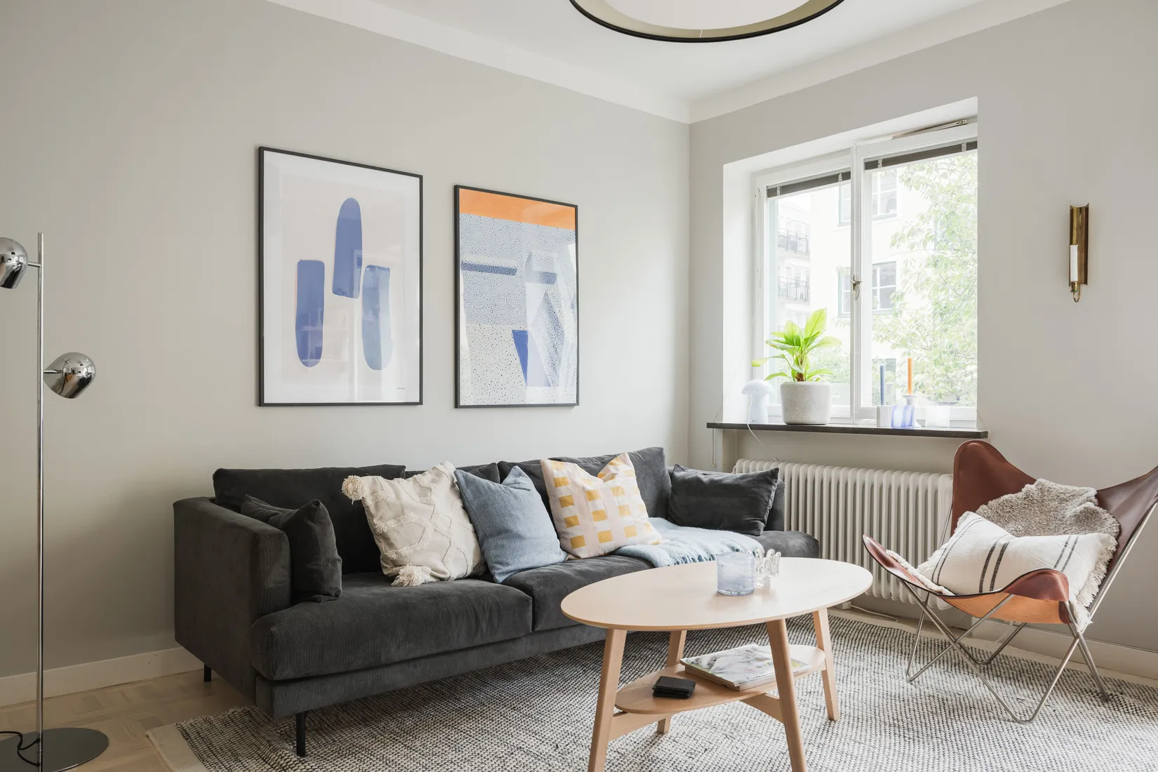 Bostadsrätt, Krutmeijersgatan 6B, Hästhagen, Malmö