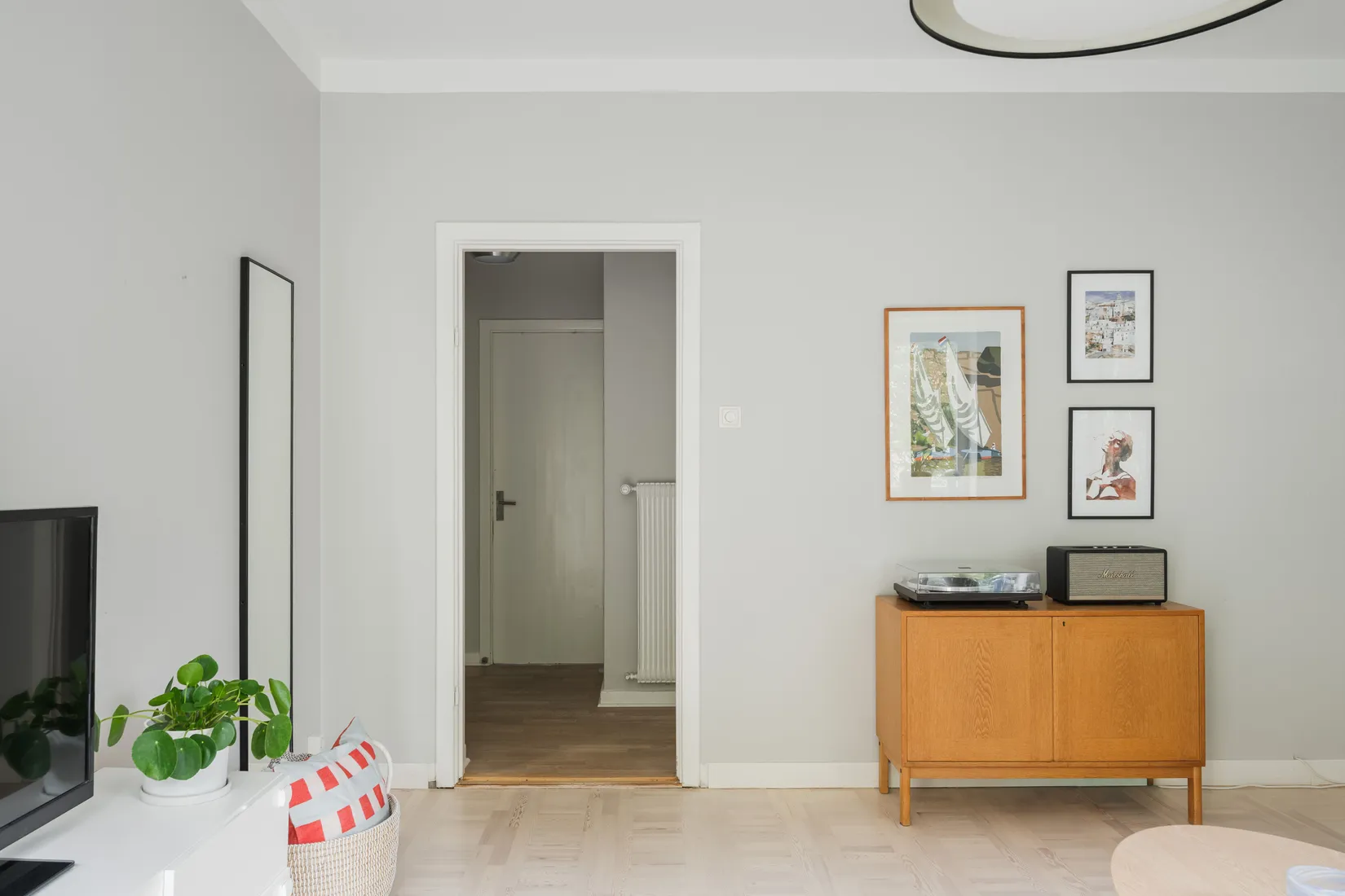 Bostadsrätt, Krutmeijersgatan 6B, Hästhagen, Malmö