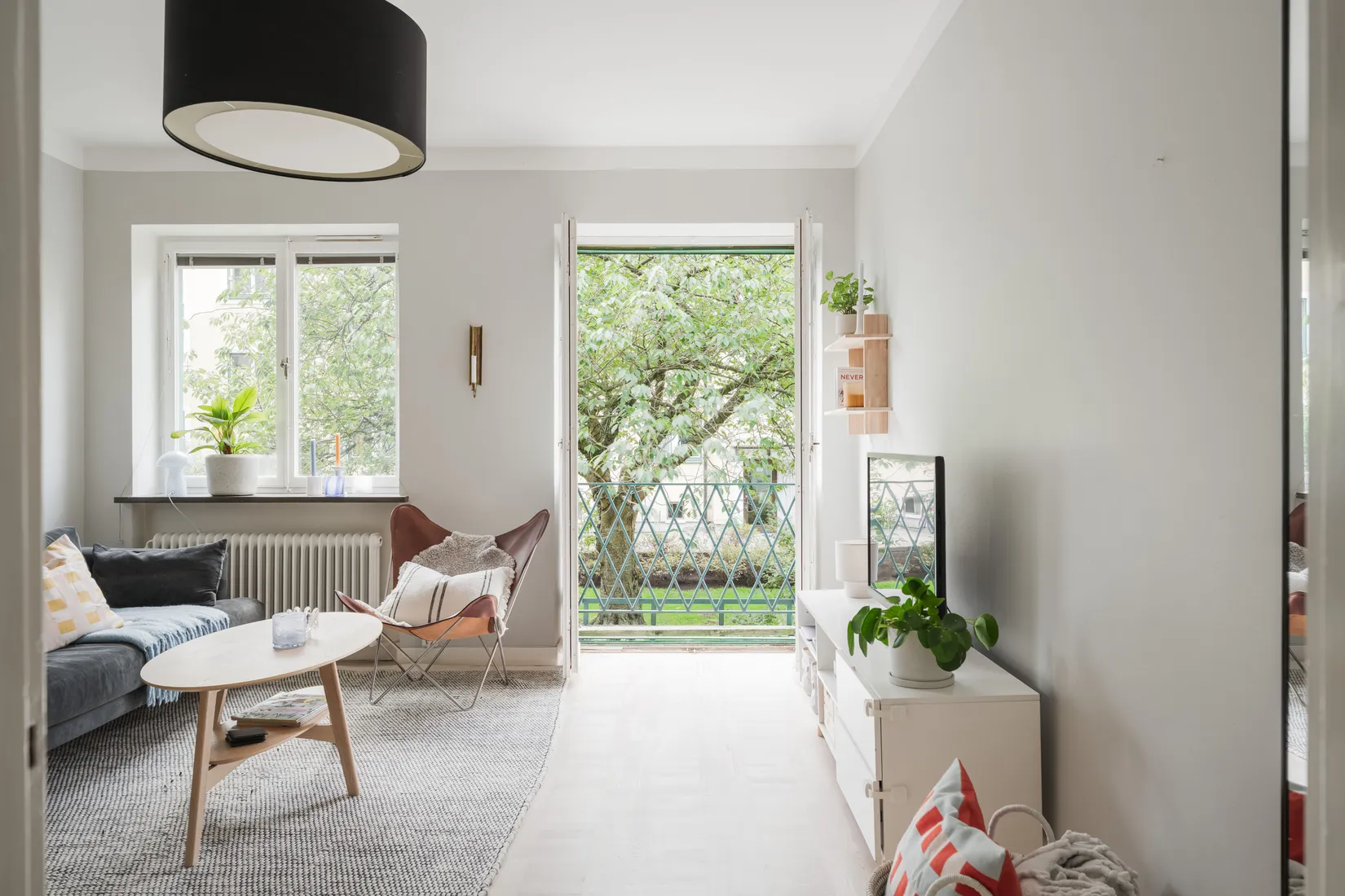 Bostadsrätt, Krutmeijersgatan 6B, Hästhagen, Malmö
