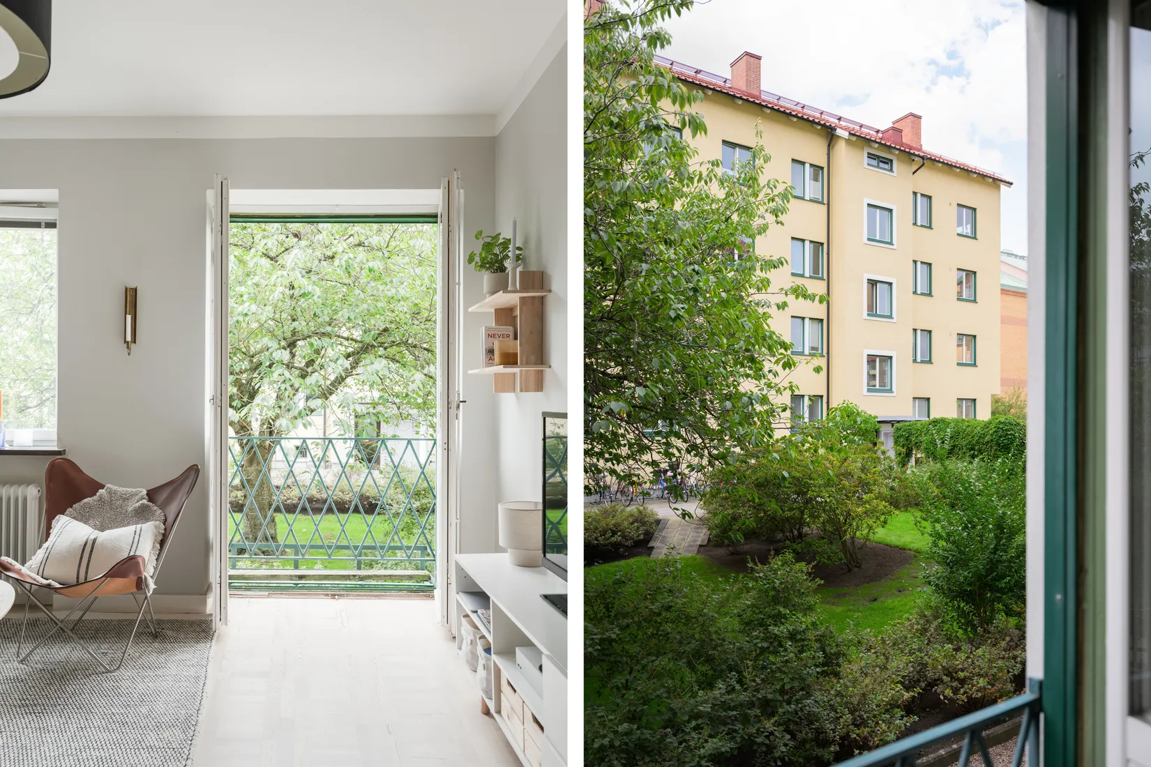 Bostadsrätt, Krutmeijersgatan 6B, Hästhagen, Malmö