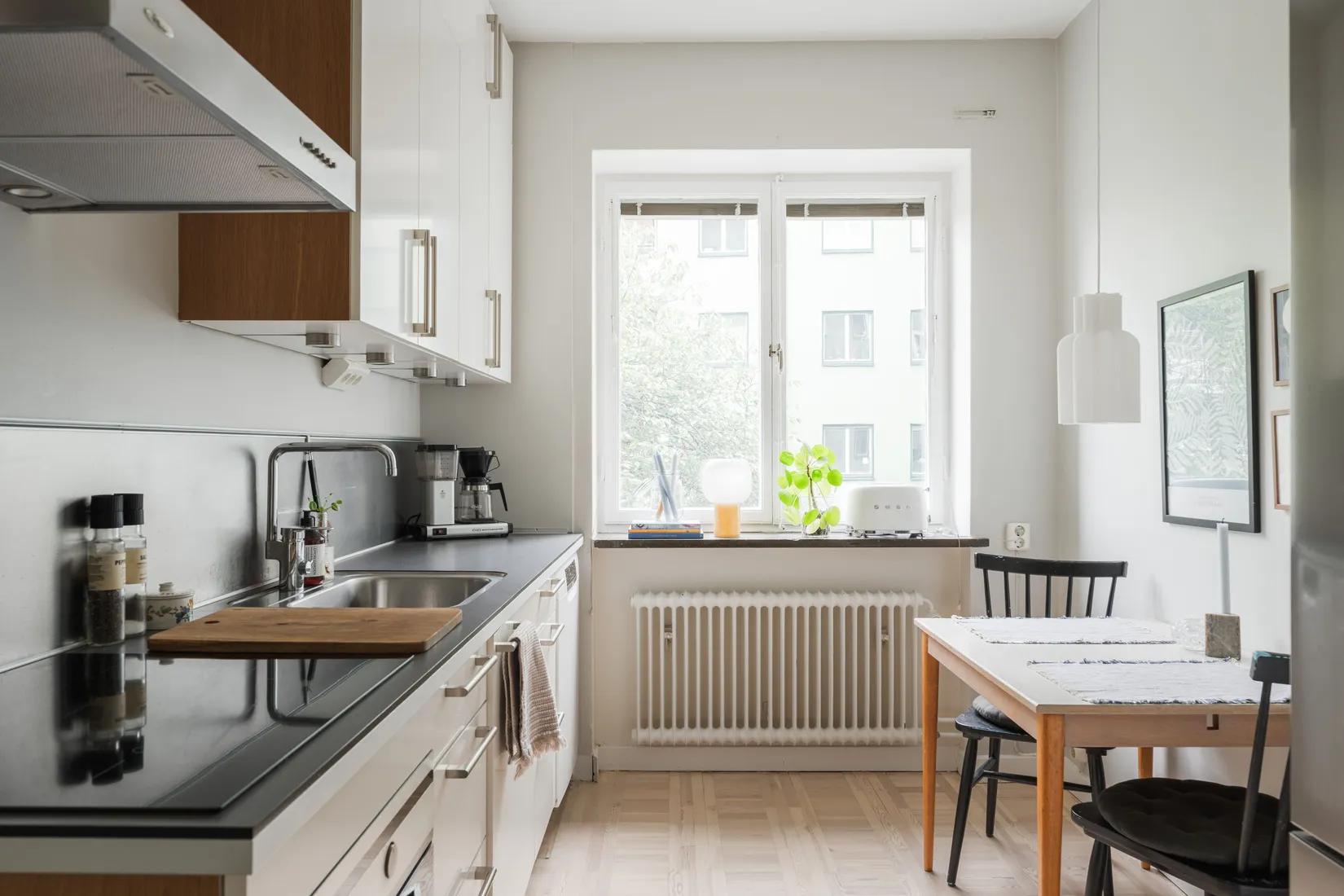 Bostadsrätt, Krutmeijersgatan 6B, Hästhagen, Malmö