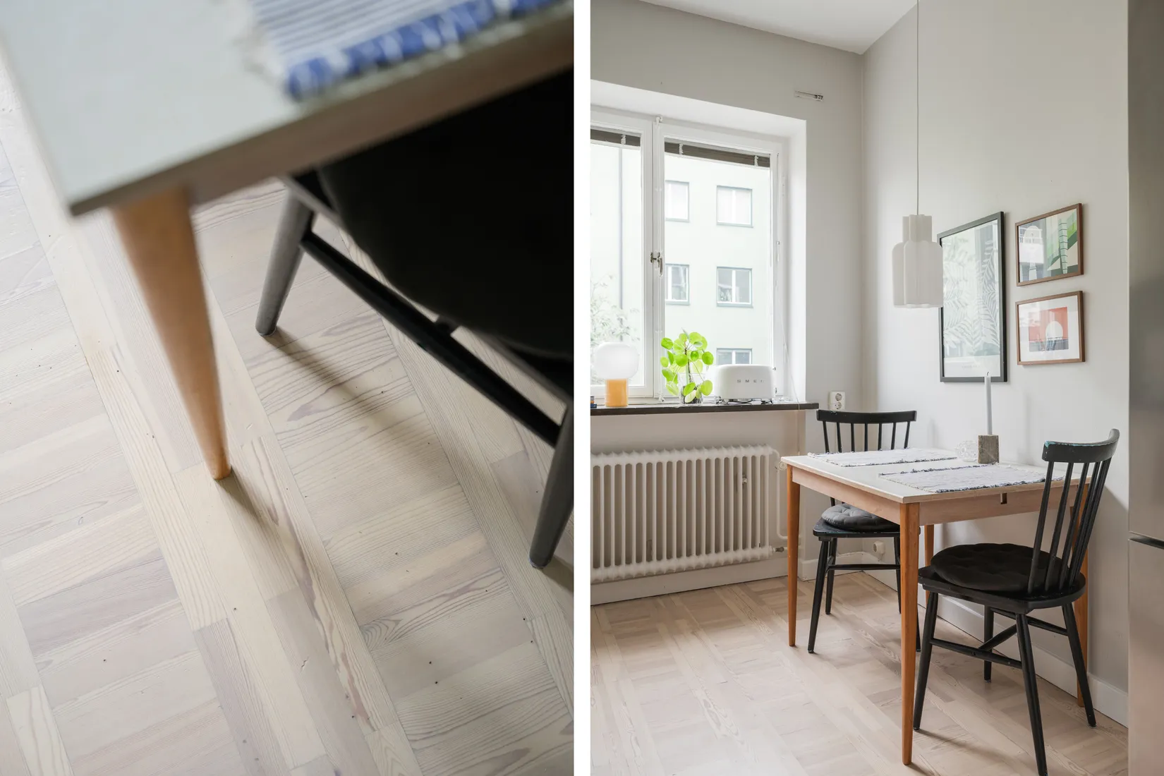 Bostadsrätt, Krutmeijersgatan 6B, Hästhagen, Malmö