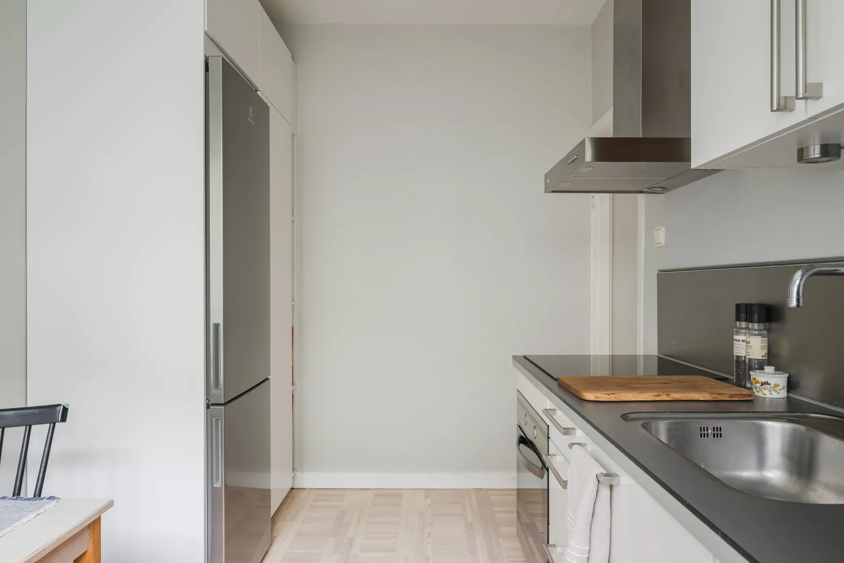 Bostadsrätt, Krutmeijersgatan 6B, Hästhagen, Malmö
