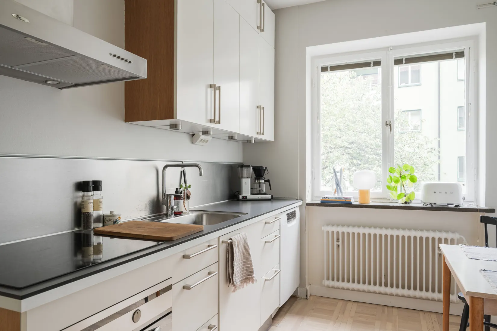 Bostadsrätt, Krutmeijersgatan 6B, Hästhagen, Malmö