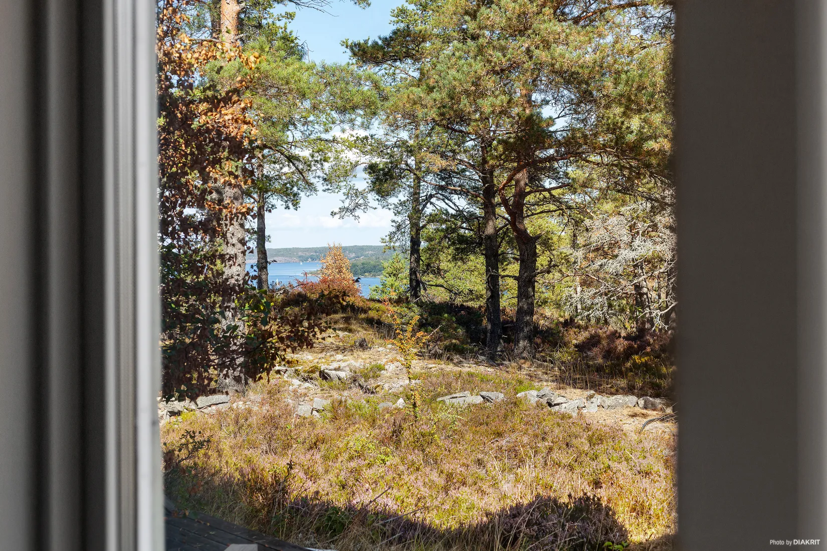 Villa, Illerstigen 5, Brevik, Tyresö
