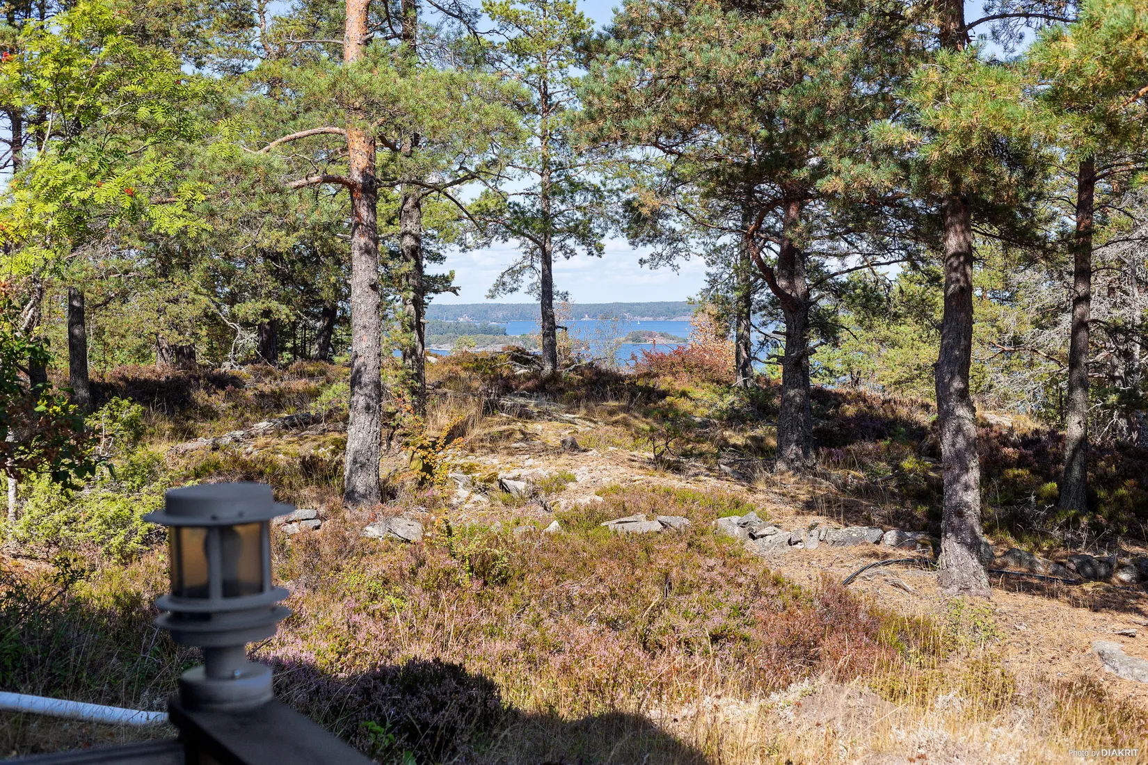 Villa, Illerstigen 5, Brevik, Tyresö