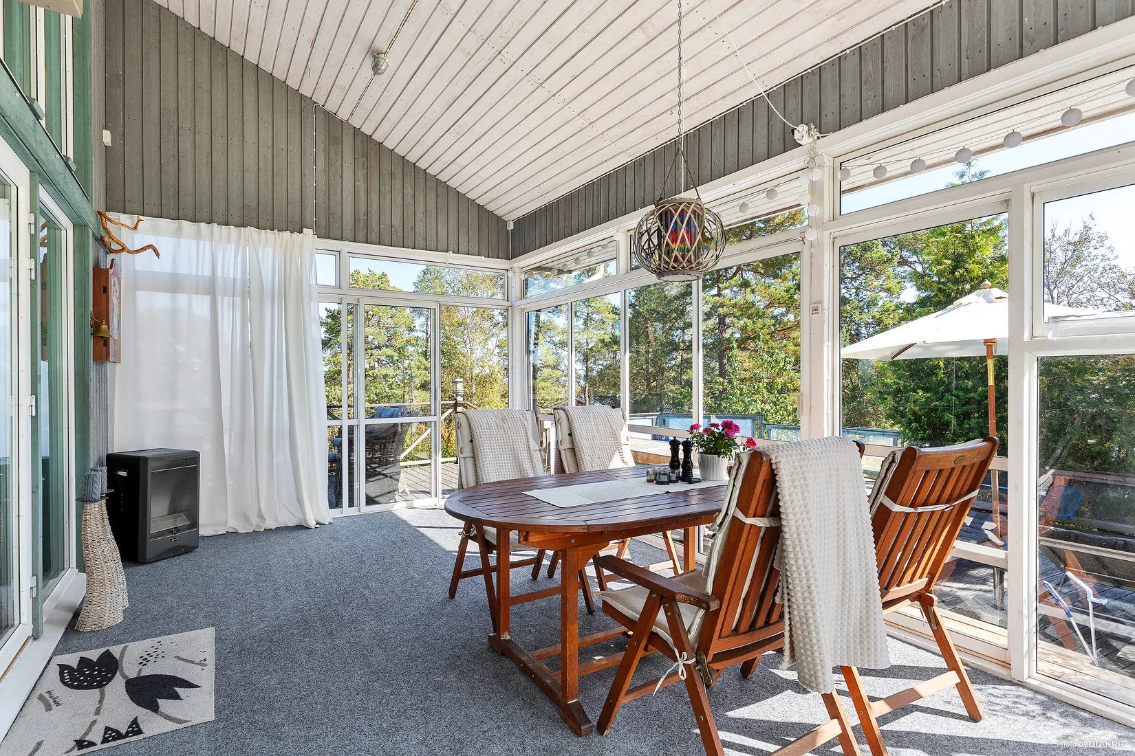Villa, Illerstigen 5, Brevik, Tyresö