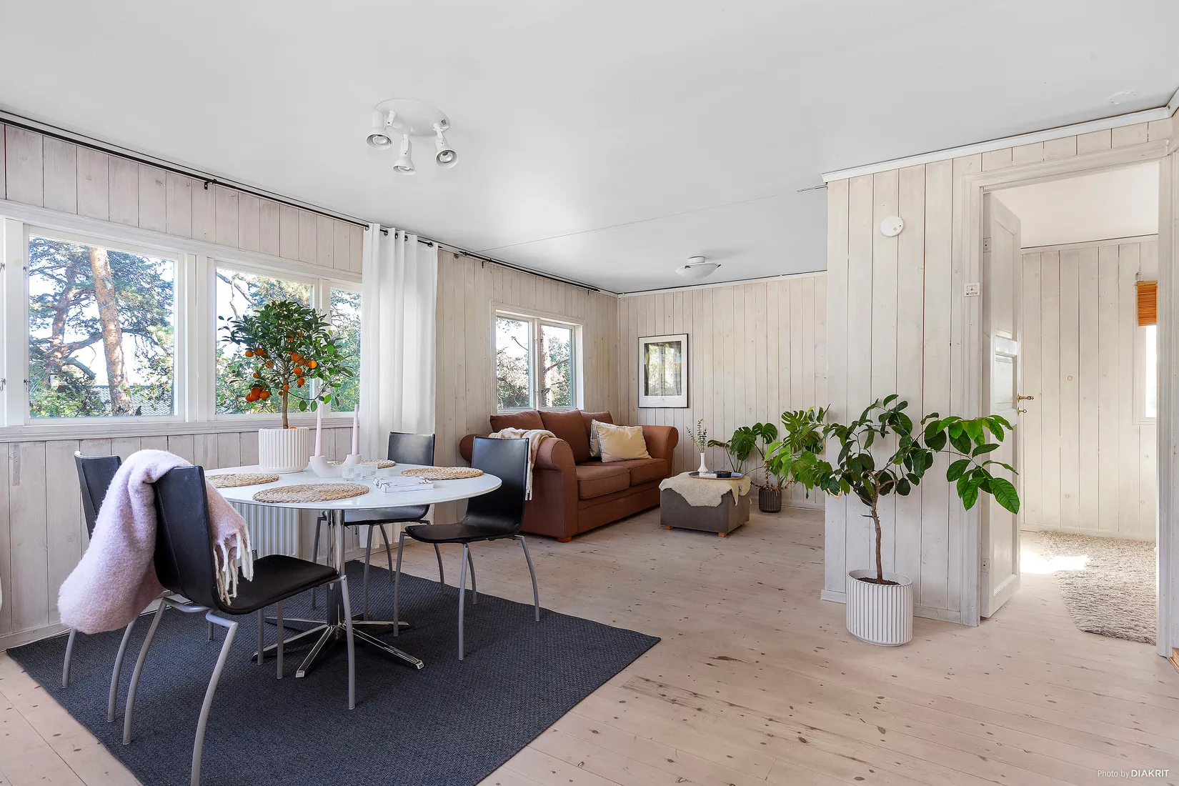 Villa, Illerstigen 5, Brevik, Tyresö