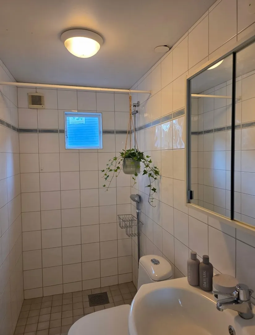 Villa, Illerstigen 5, Brevik, Tyresö