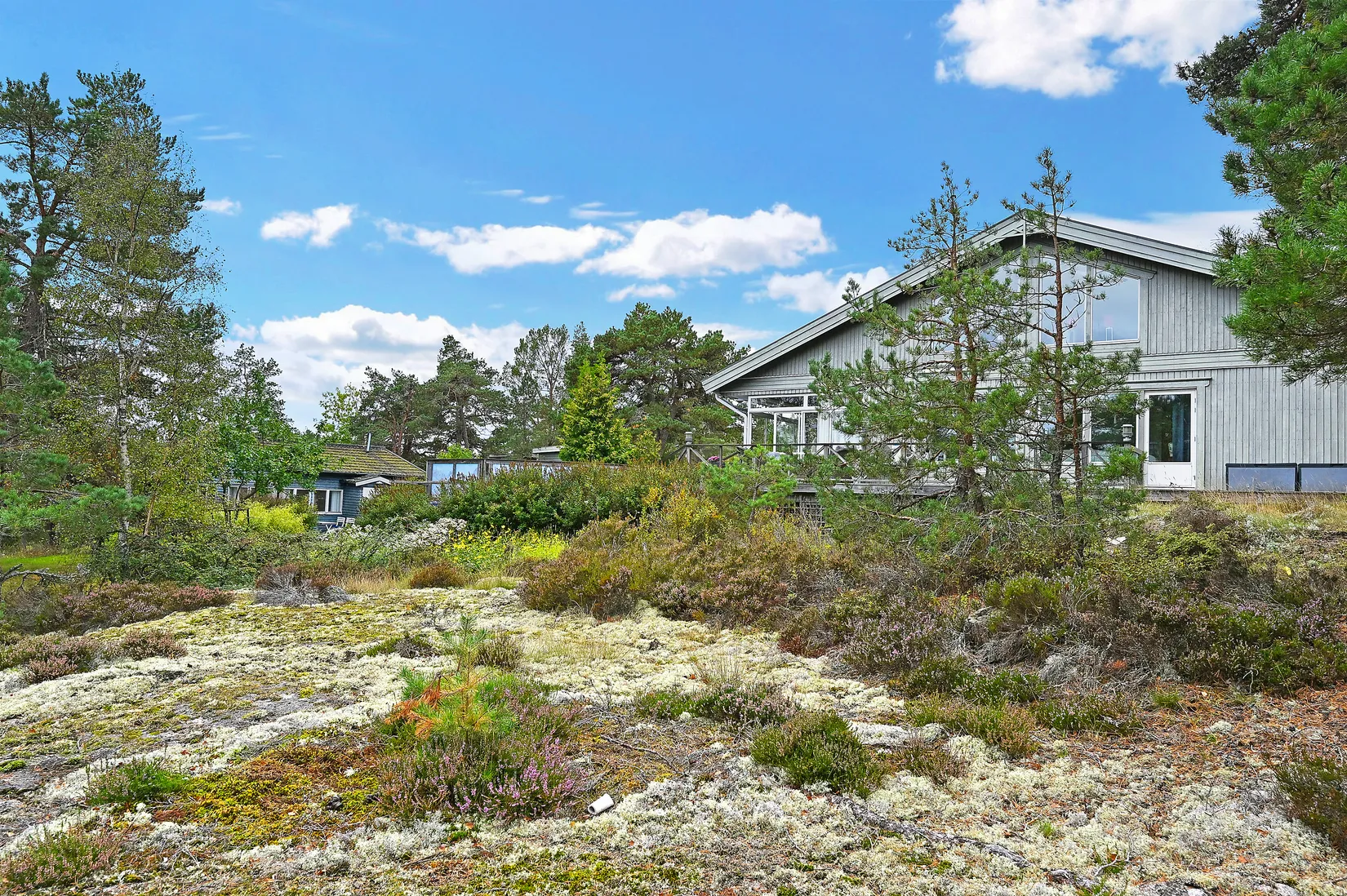Villa, Illerstigen 5, Brevik, Tyresö
