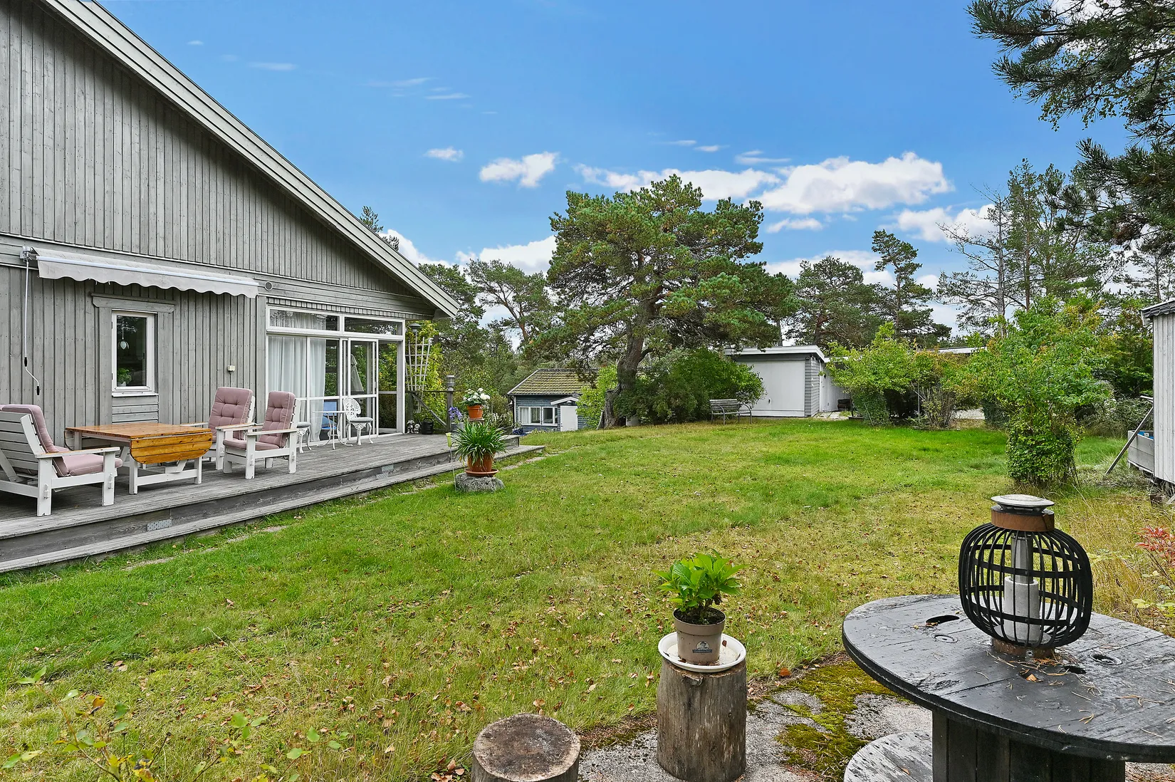 Villa, Illerstigen 5, Brevik, Tyresö