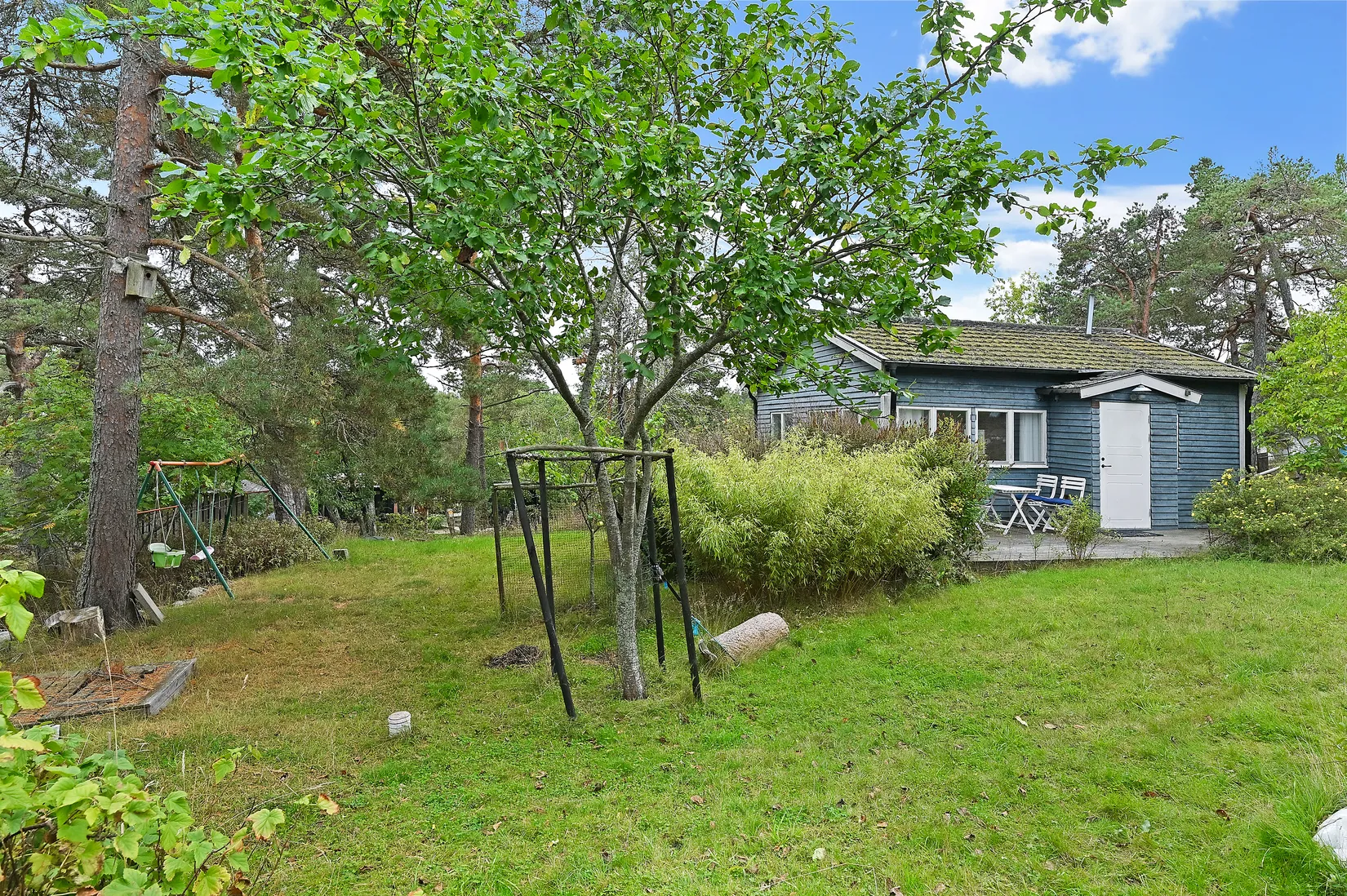 Villa, Illerstigen 5, Brevik, Tyresö
