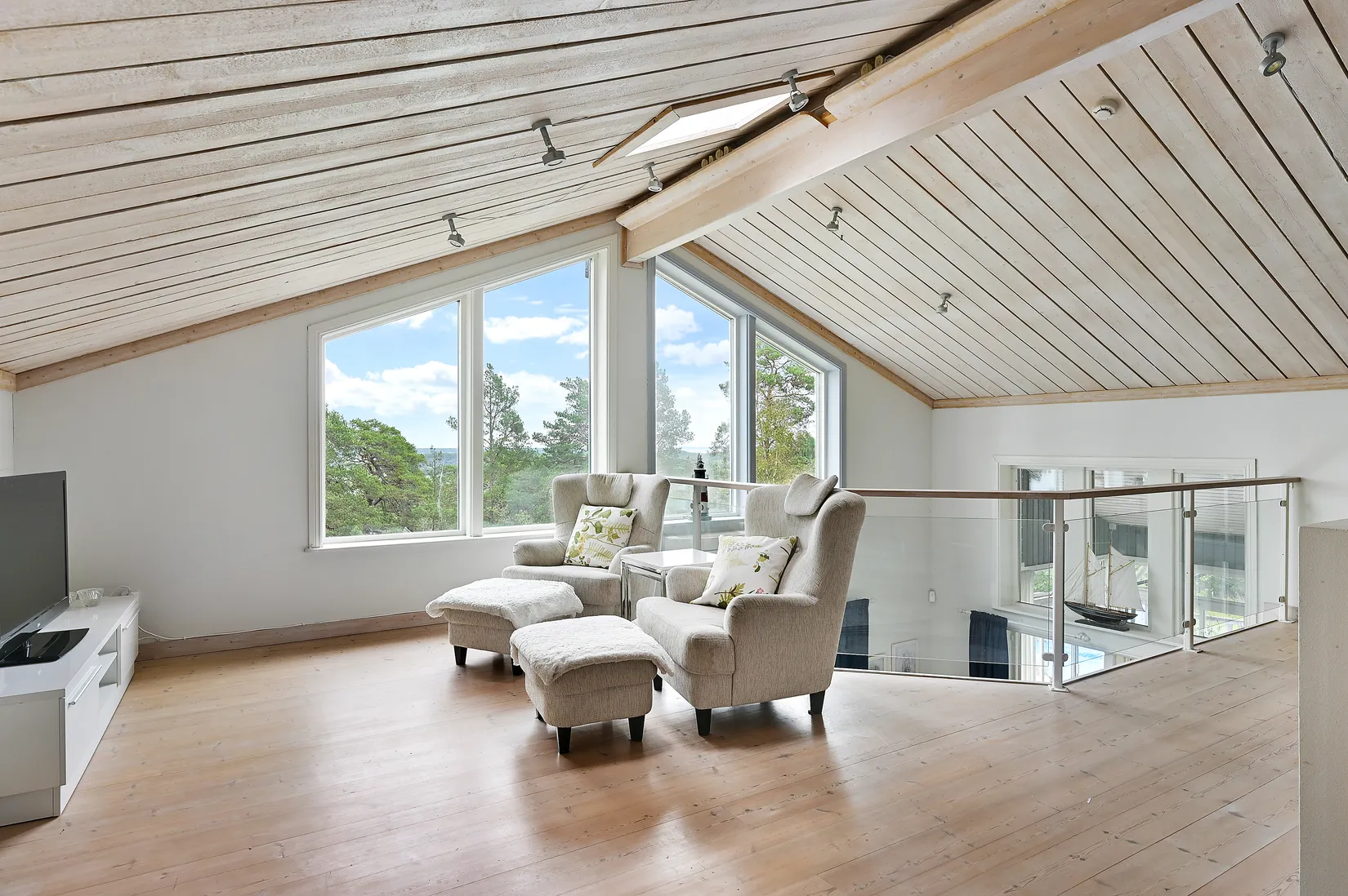 Villa, Illerstigen 5, Brevik, Tyresö