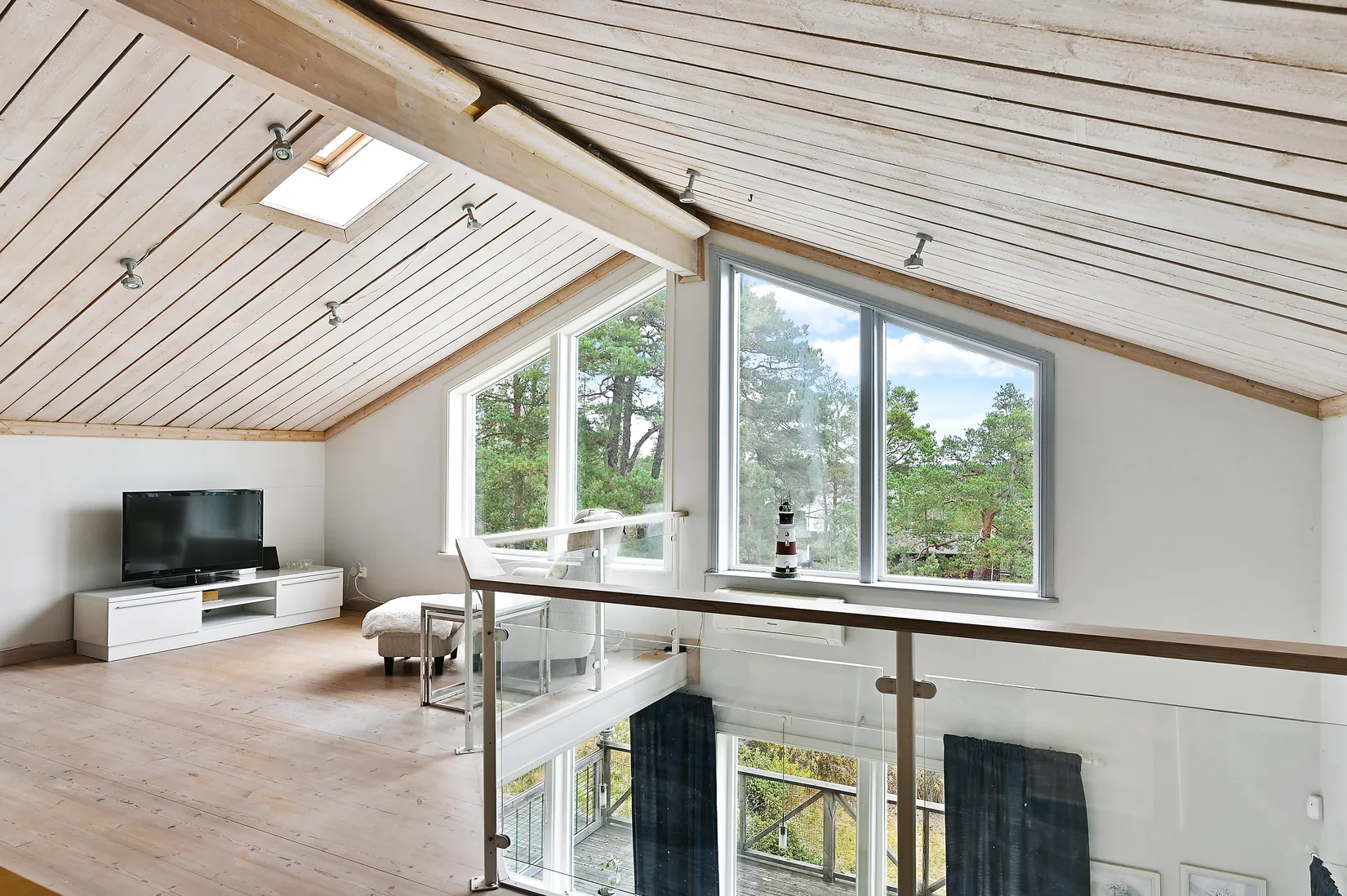 Villa, Illerstigen 5, Brevik, Tyresö
