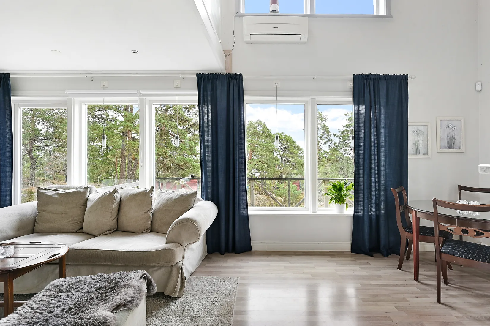 Villa, Illerstigen 5, Brevik, Tyresö