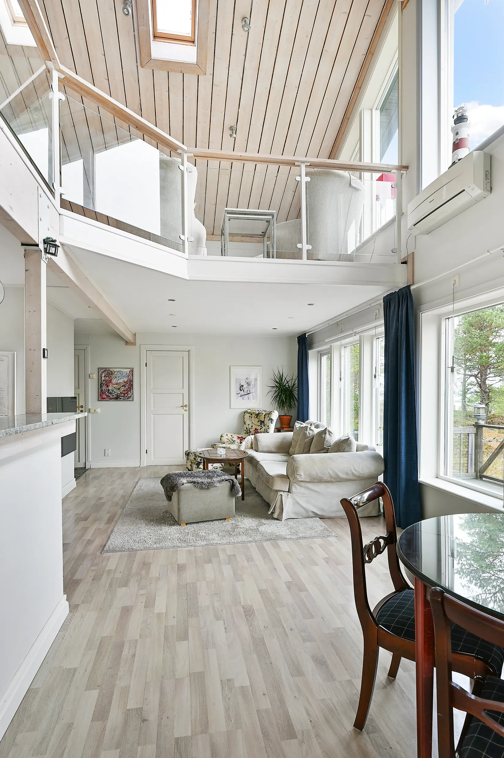 Villa, Illerstigen 5, Brevik, Tyresö