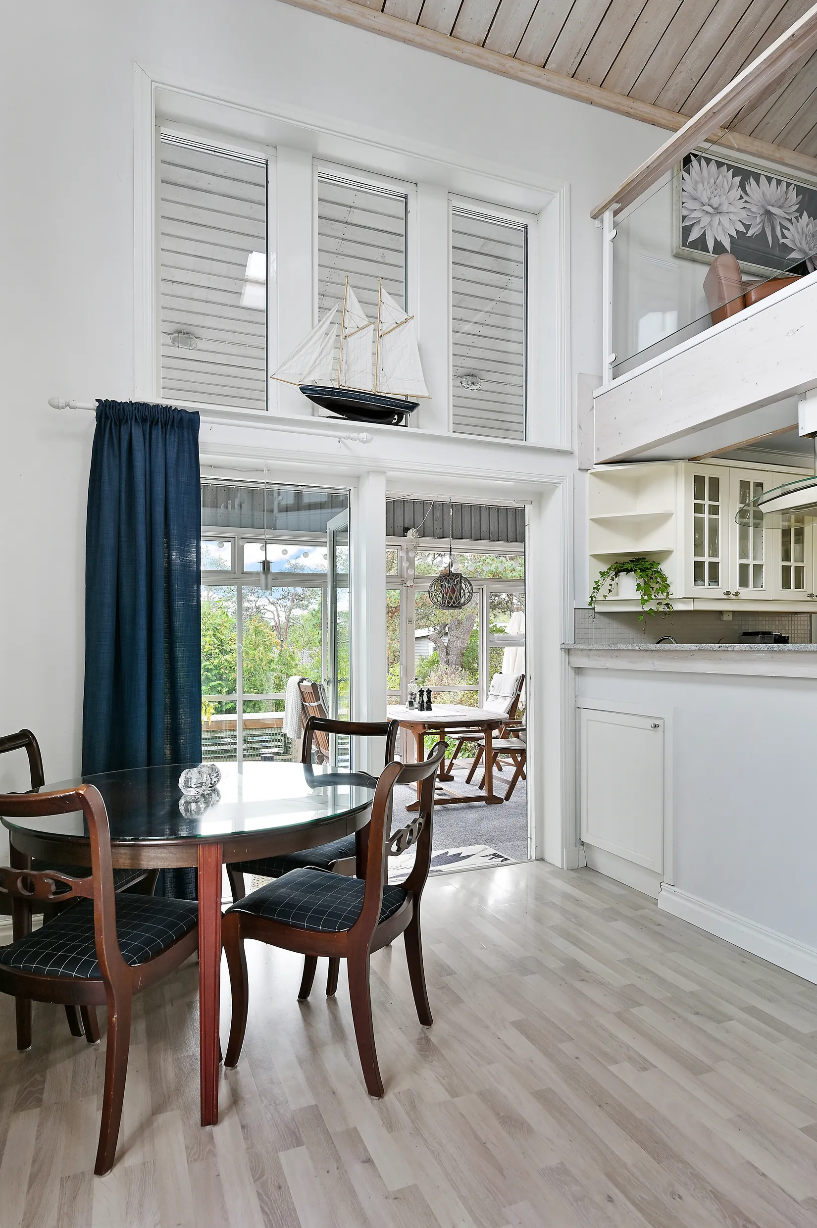 Villa, Illerstigen 5, Brevik, Tyresö