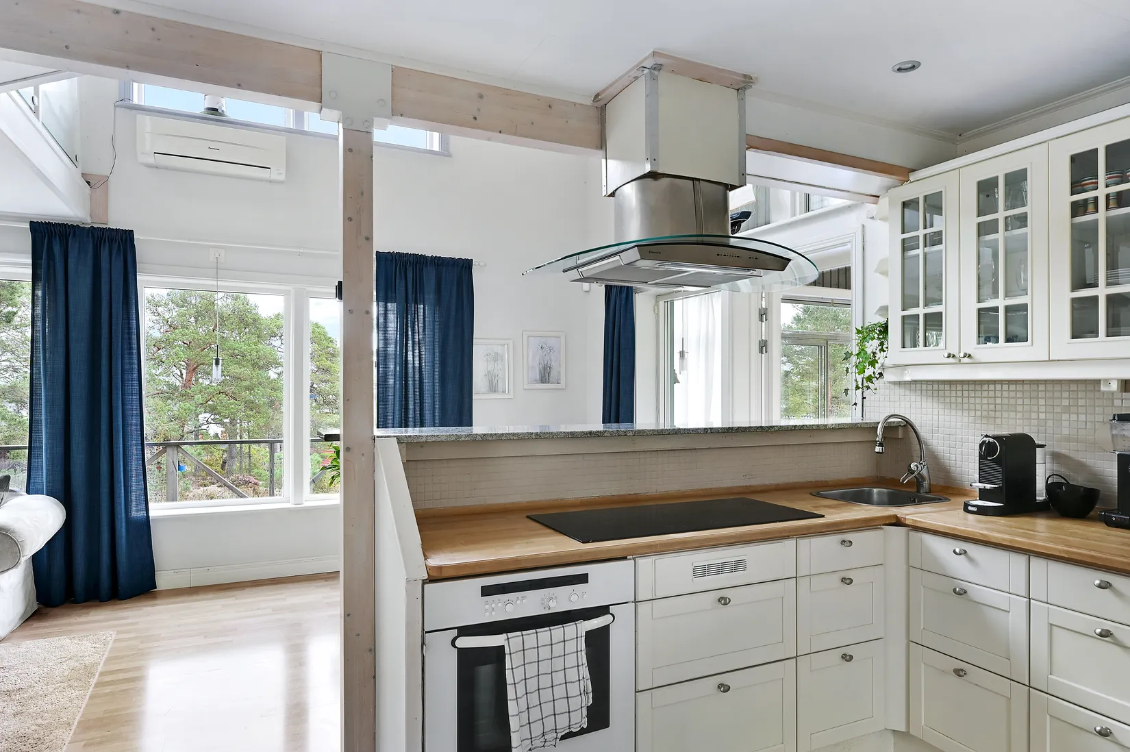 Villa, Illerstigen 5, Brevik, Tyresö