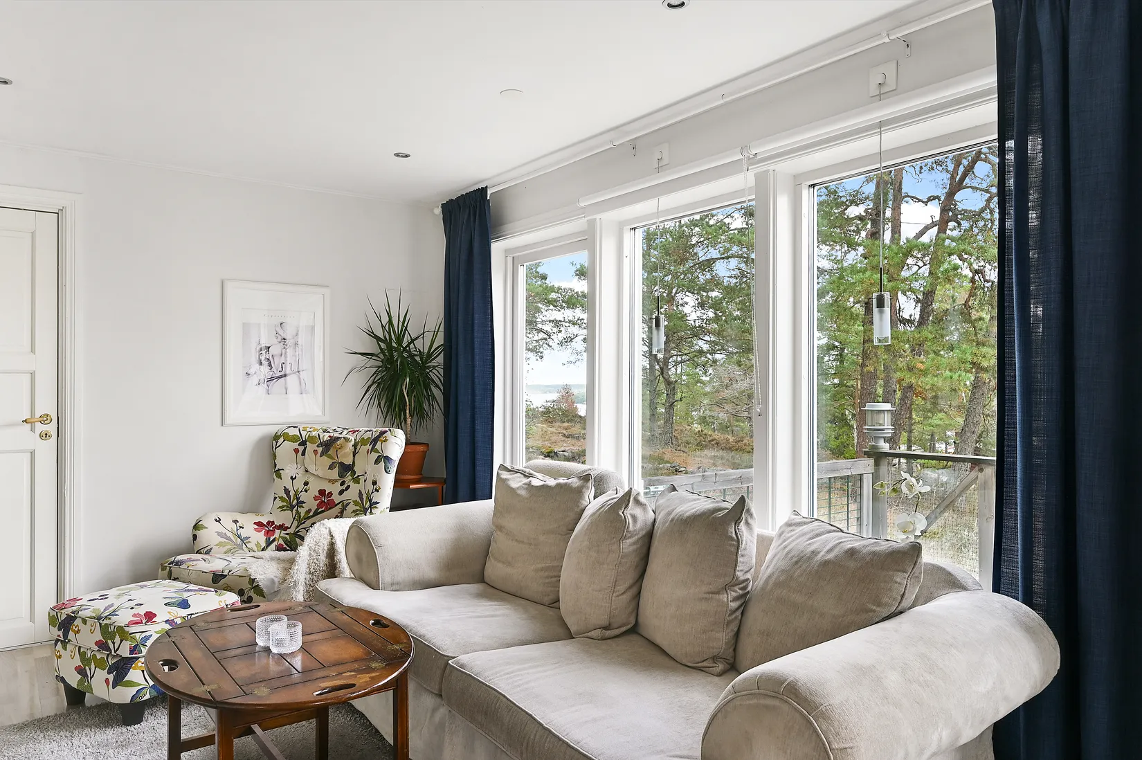 Villa, Illerstigen 5, Brevik, Tyresö