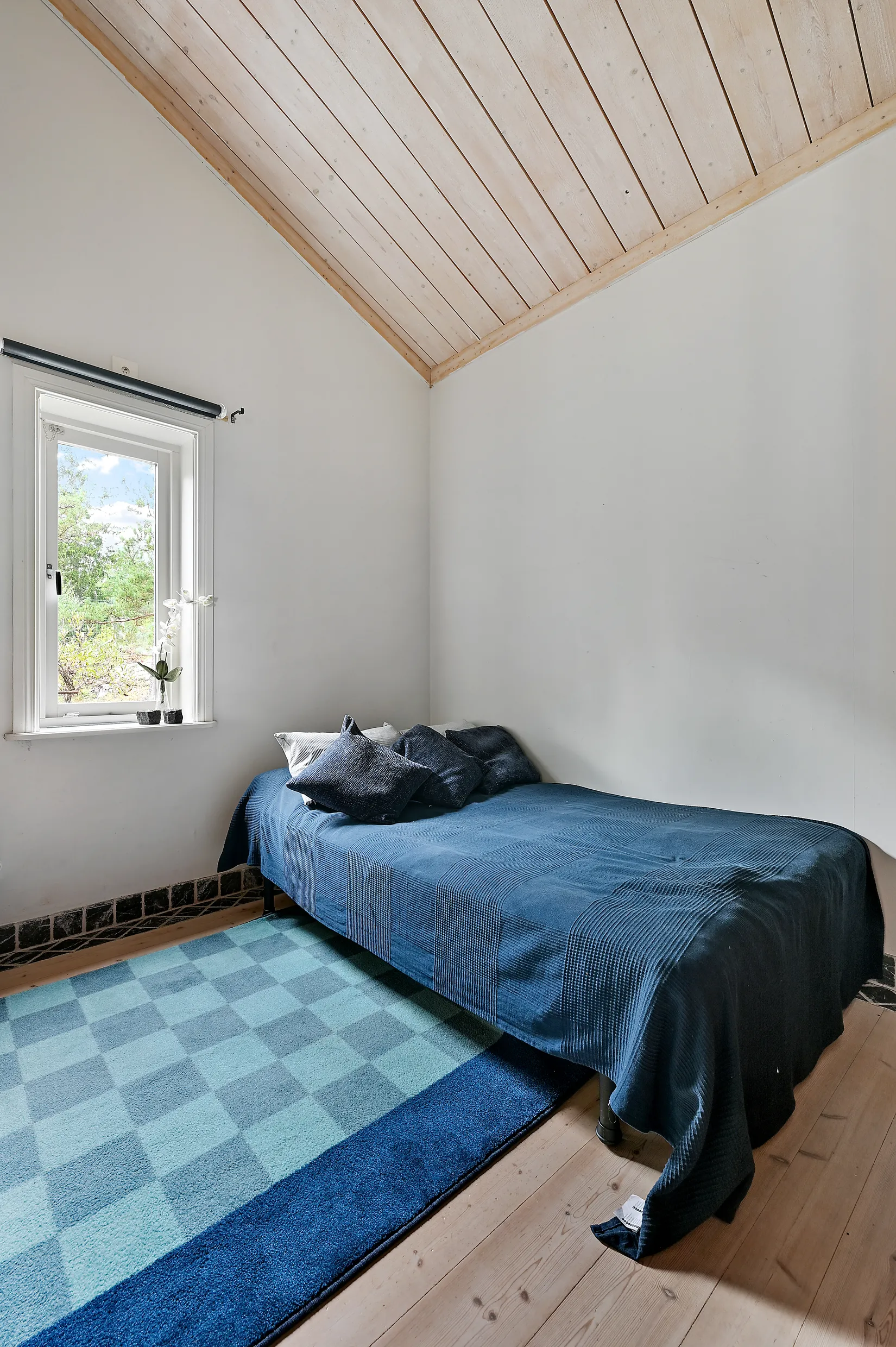 Villa, Illerstigen 5, Brevik, Tyresö