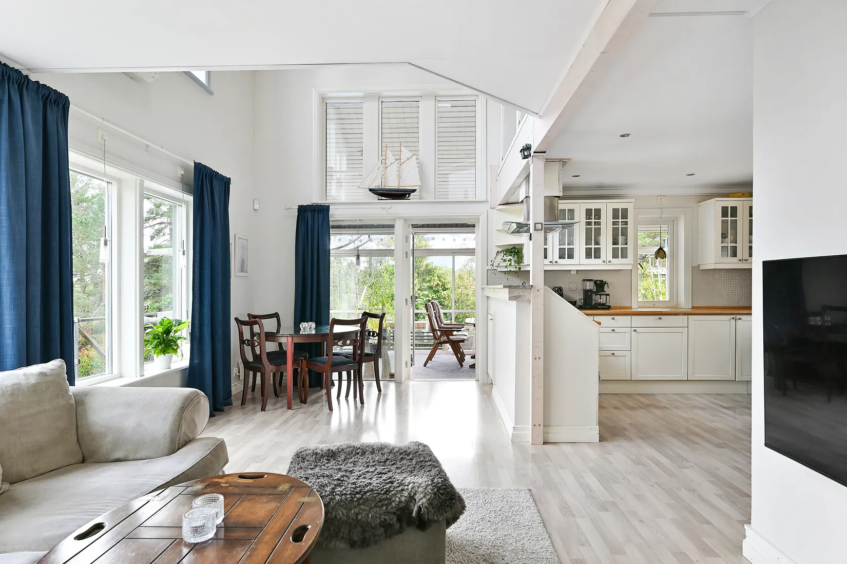 Villa, Illerstigen 5, Brevik, Tyresö