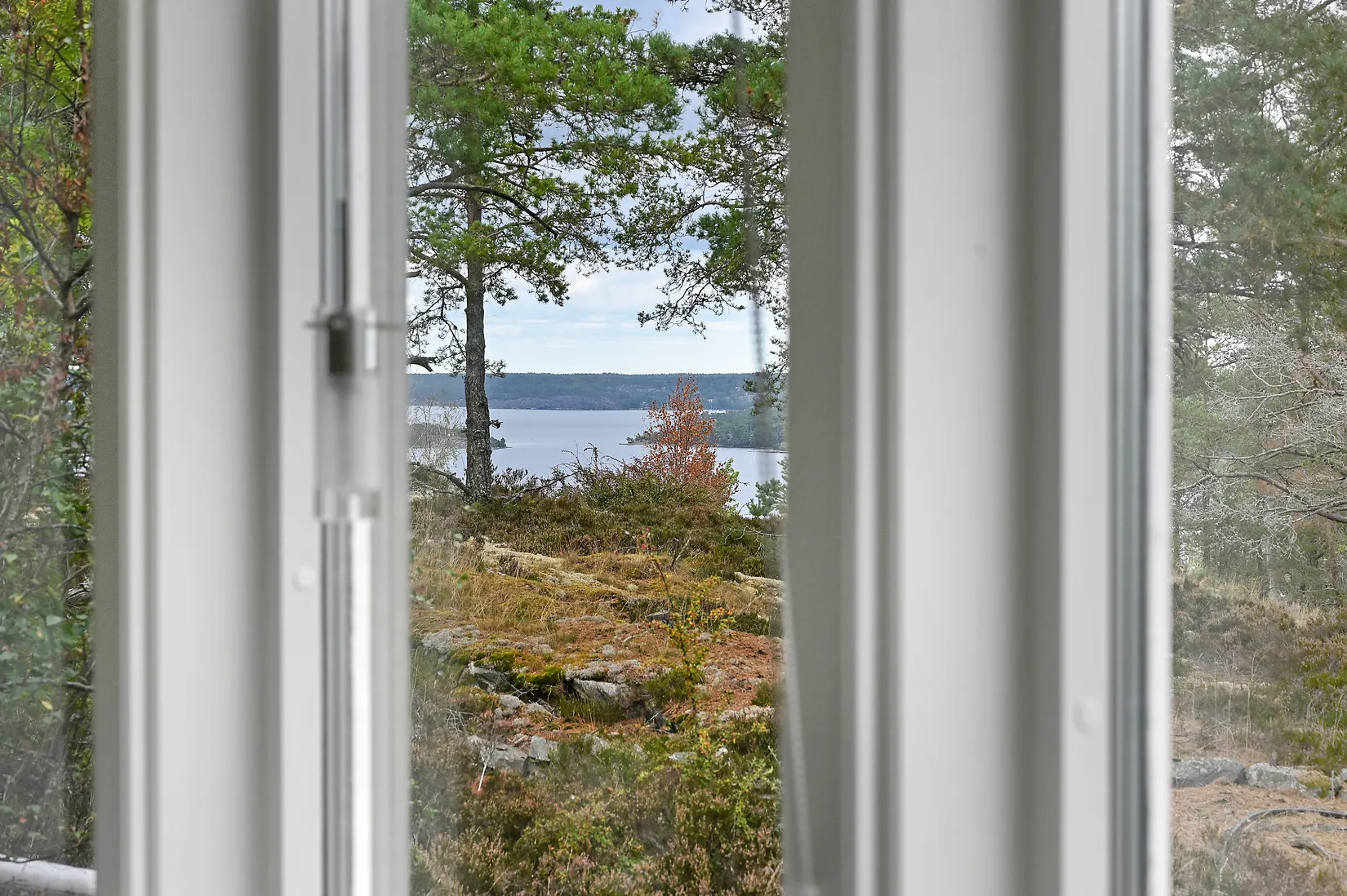 Villa, Illerstigen 5, Brevik, Tyresö