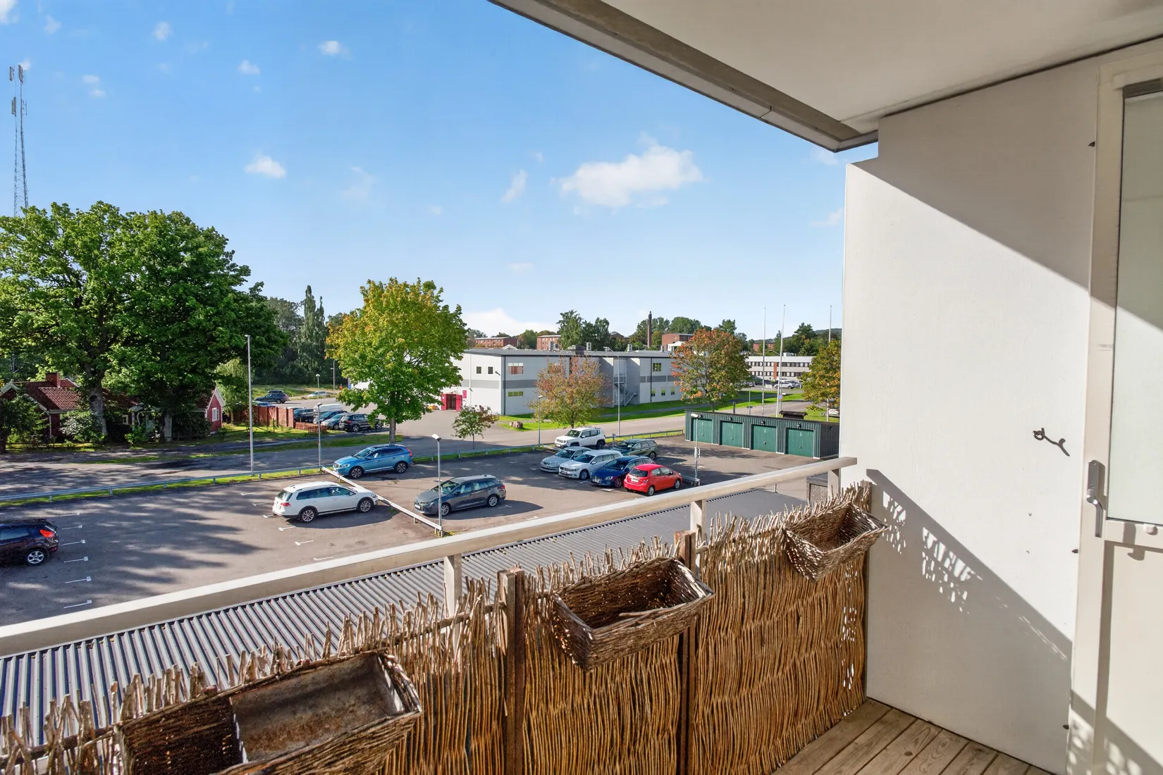 Bostadsrätt, Lundenvägen 9C, Lunden, Skövde