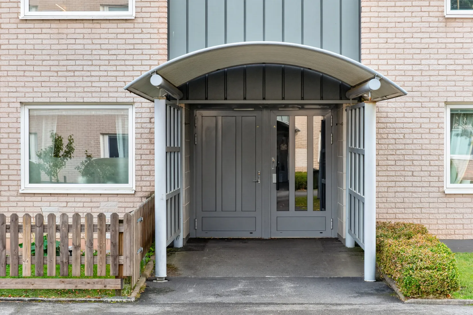 Bostadsrätt, Lundenvägen 9C, Lunden, Skövde