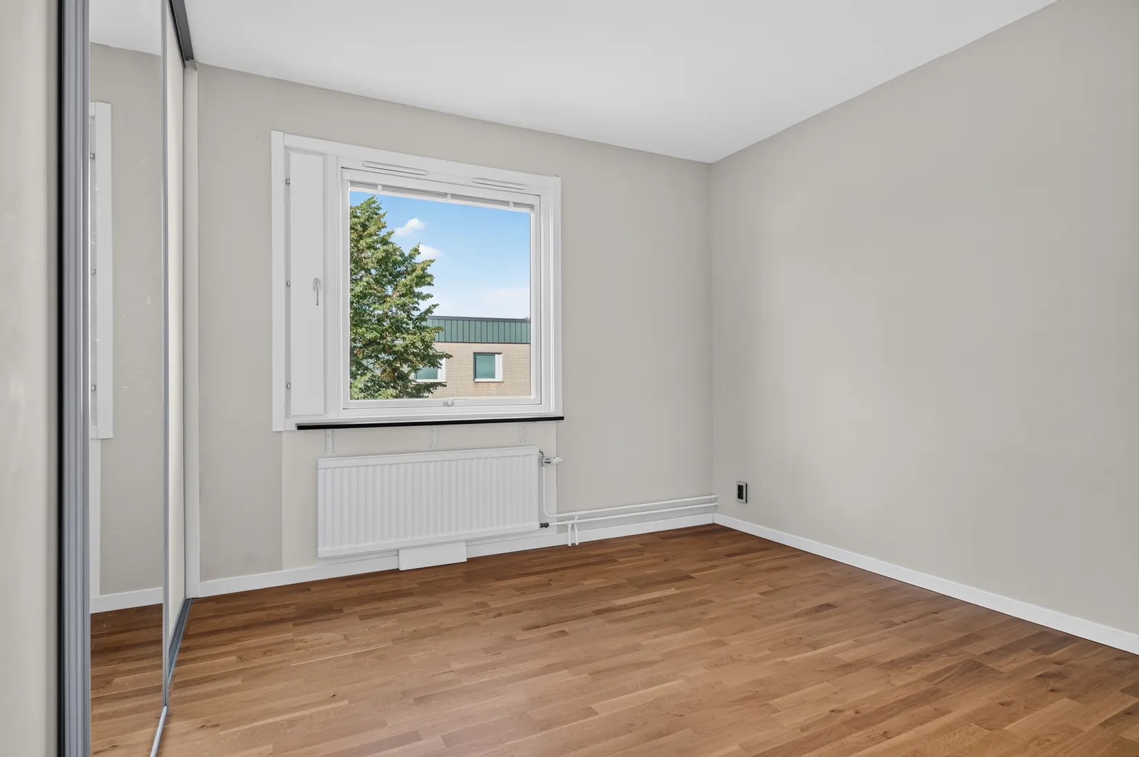 Bostadsrätt, Lundenvägen 9C, Lunden, Skövde