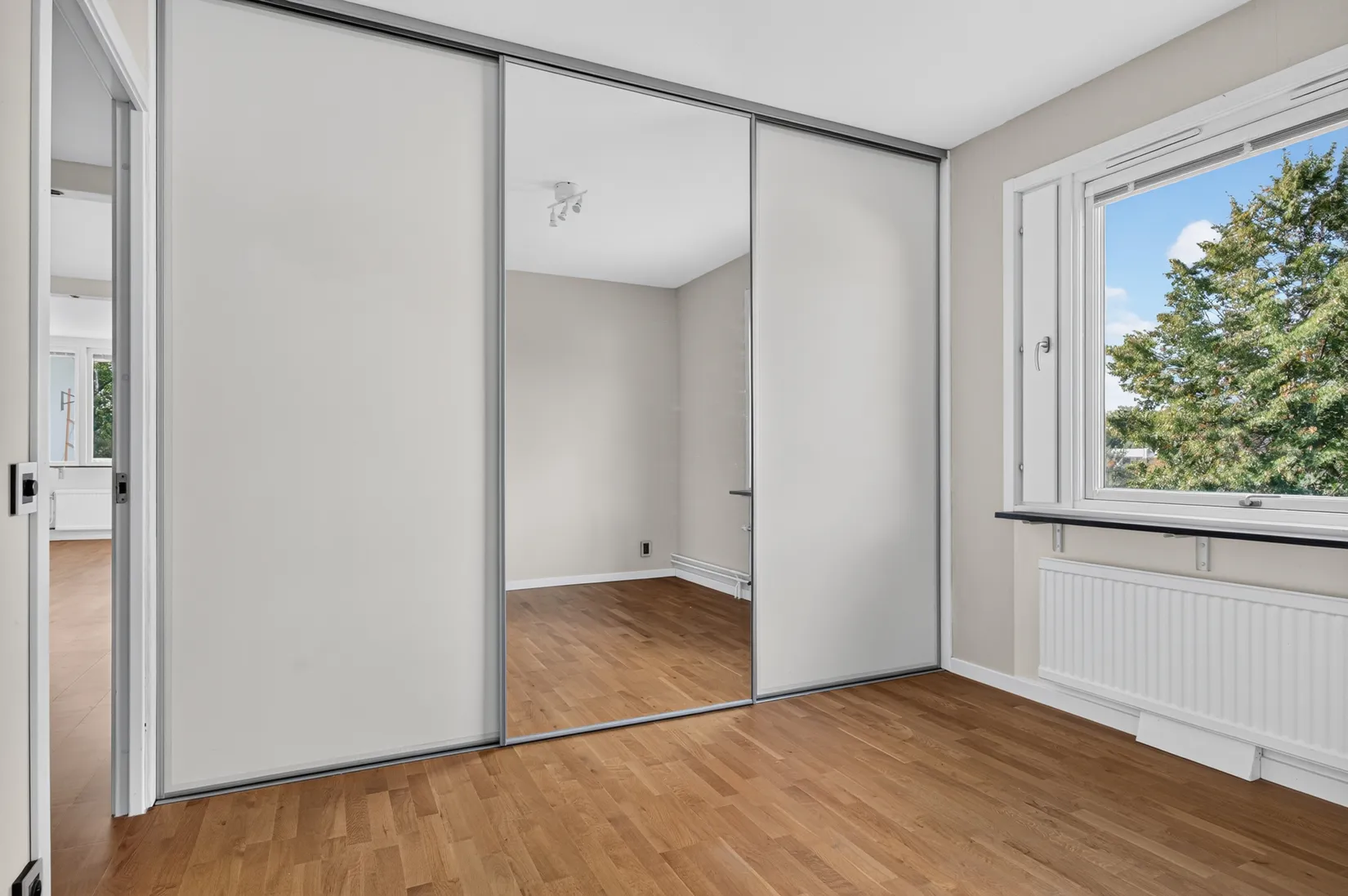 Bostadsrätt, Lundenvägen 9C, Lunden, Skövde