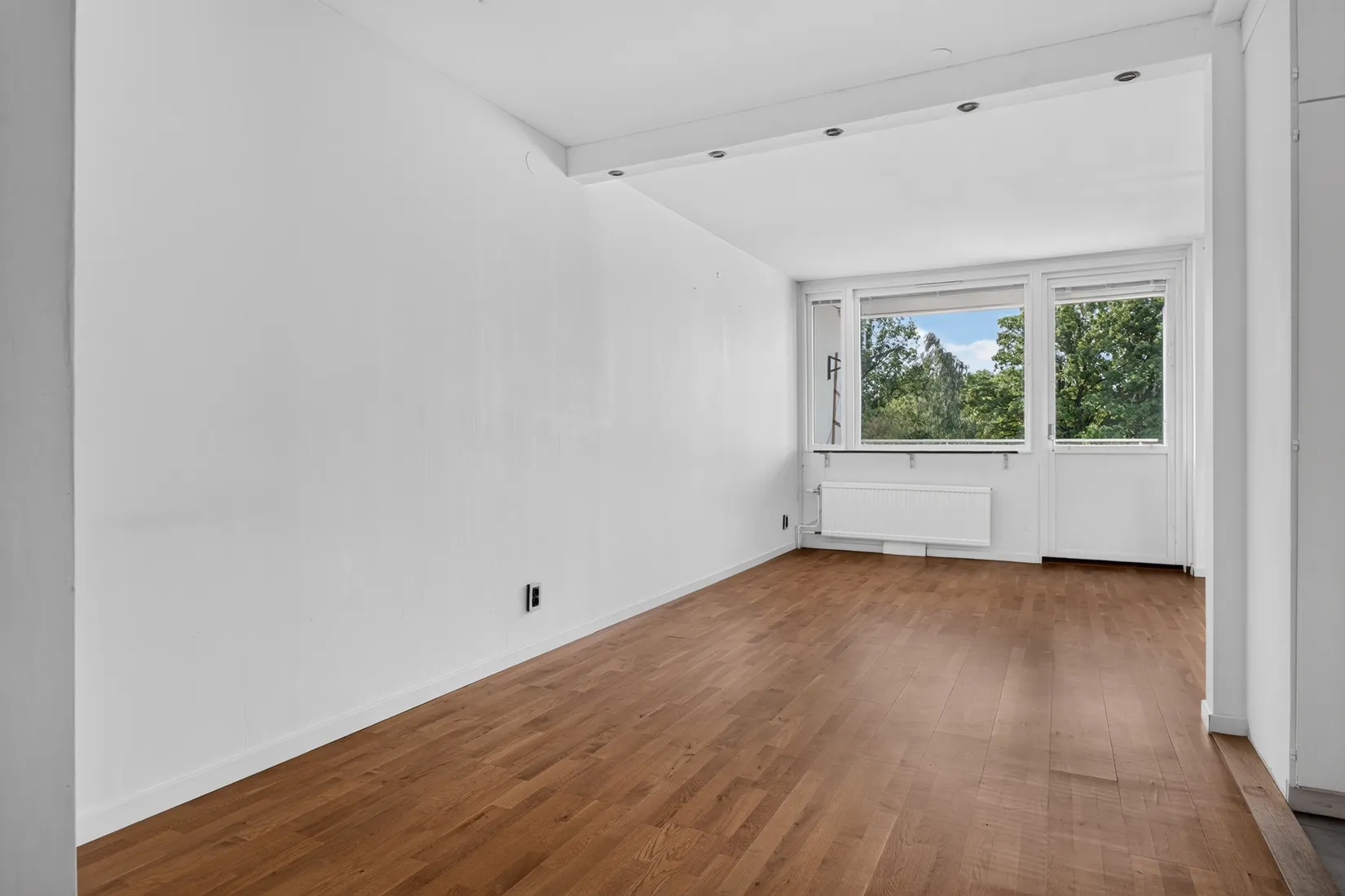 Bostadsrätt, Lundenvägen 9C, Lunden, Skövde