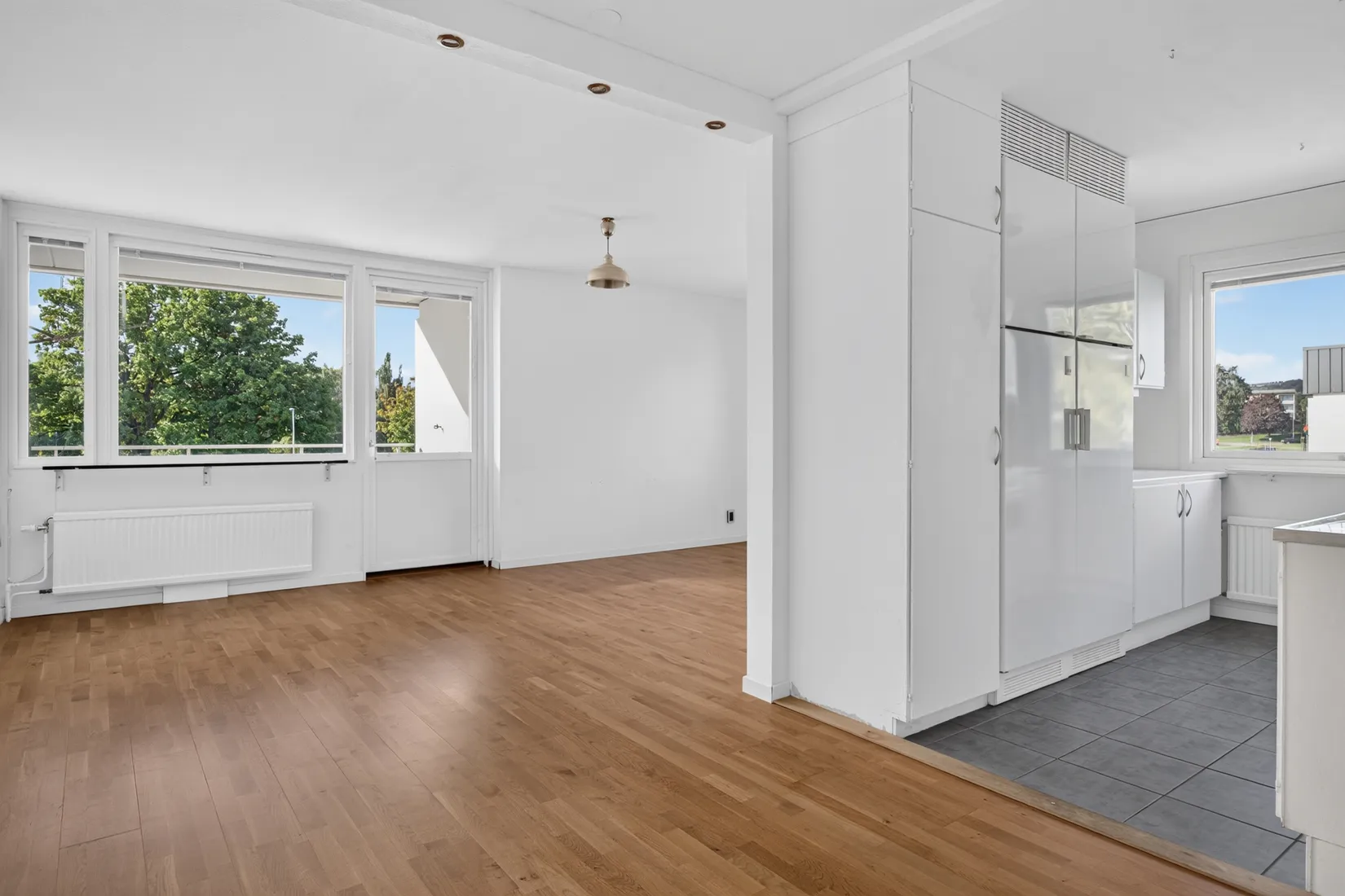 Bostadsrätt, Lundenvägen 9C, Lunden, Skövde
