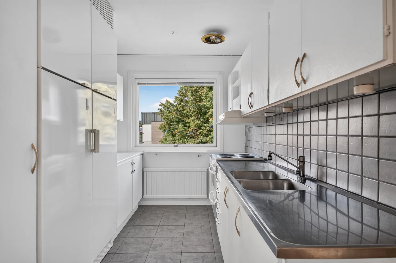 Bostadsrätt, Lundenvägen 9C, Lunden, Skövde