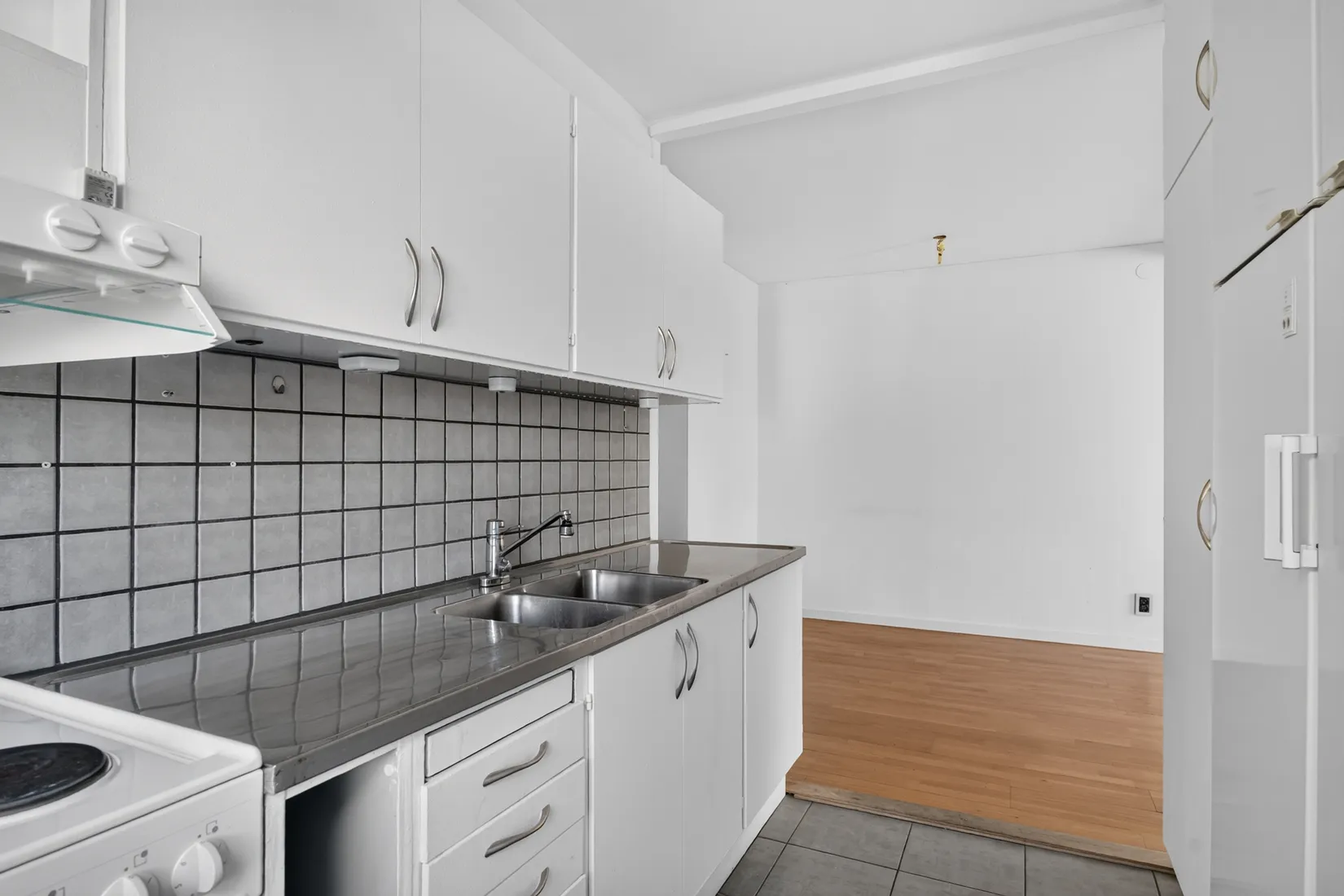 Bostadsrätt, Lundenvägen 9C, Lunden, Skövde