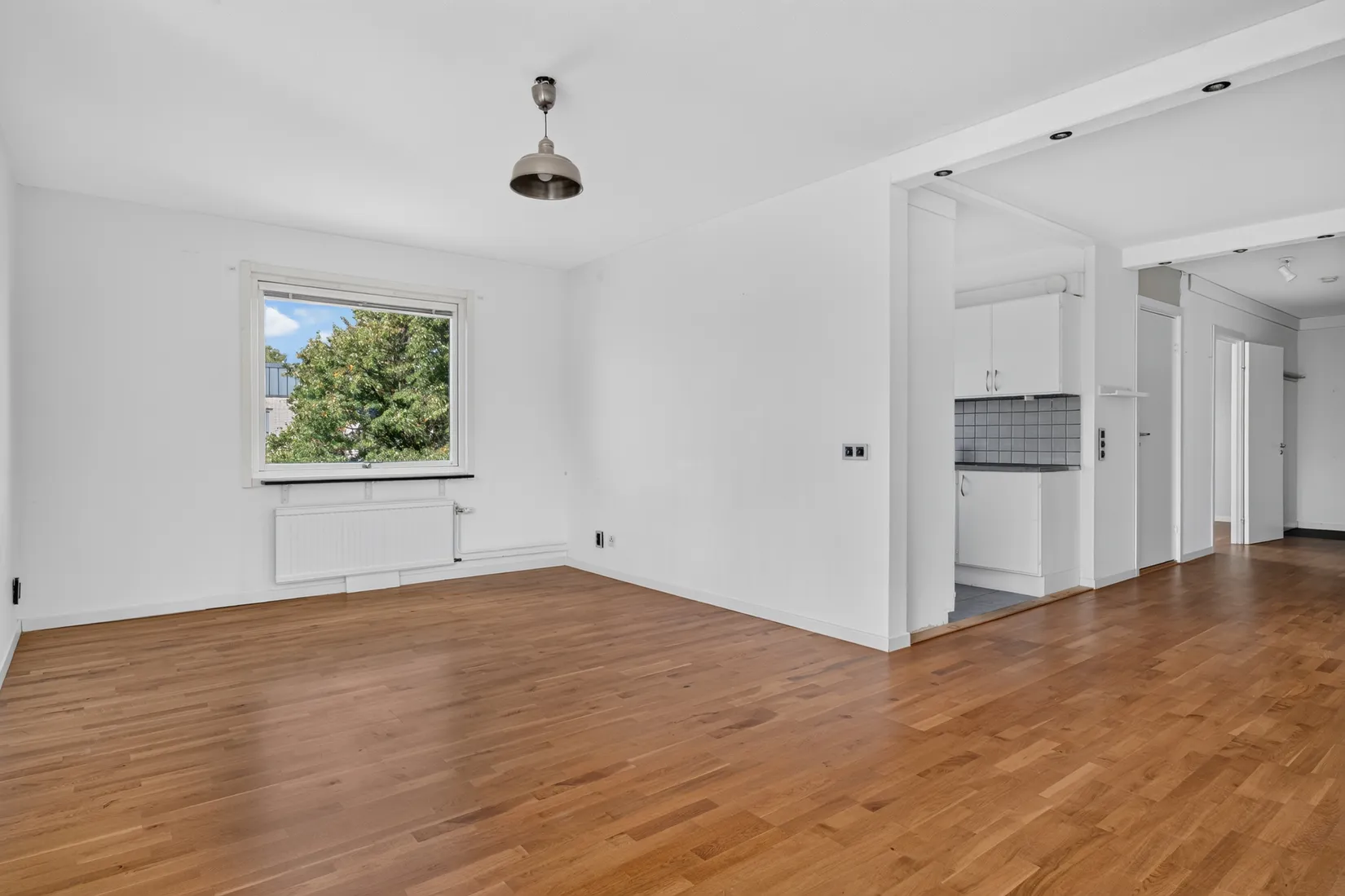 Bostadsrätt, Lundenvägen 9C, Lunden, Skövde